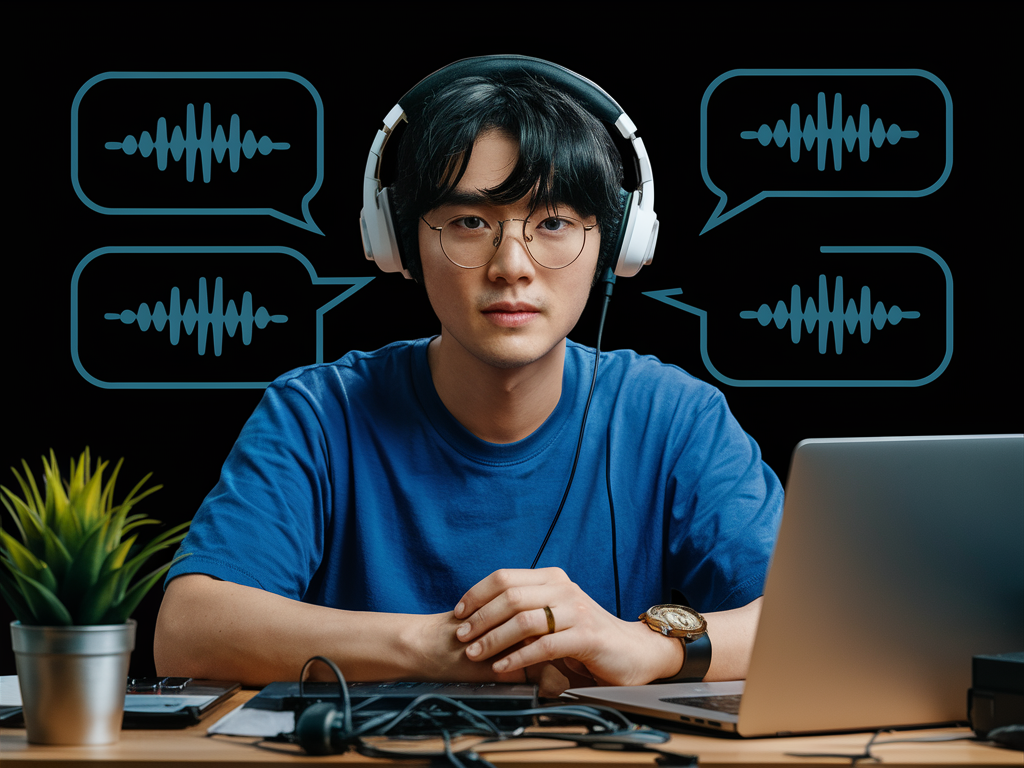 The Rise of Voice-to-Code Programming: A Game-Changer for Software Development