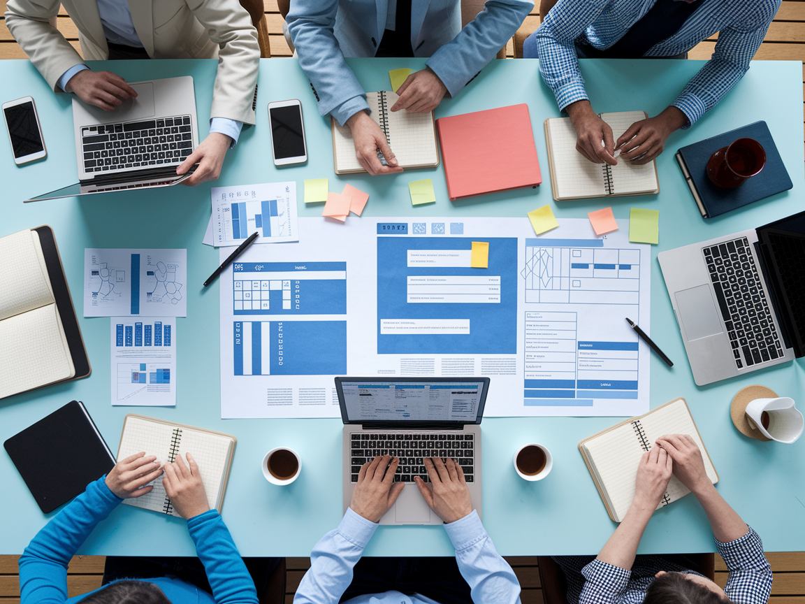 The Art of Documentation: Why It Matters and How to Excel