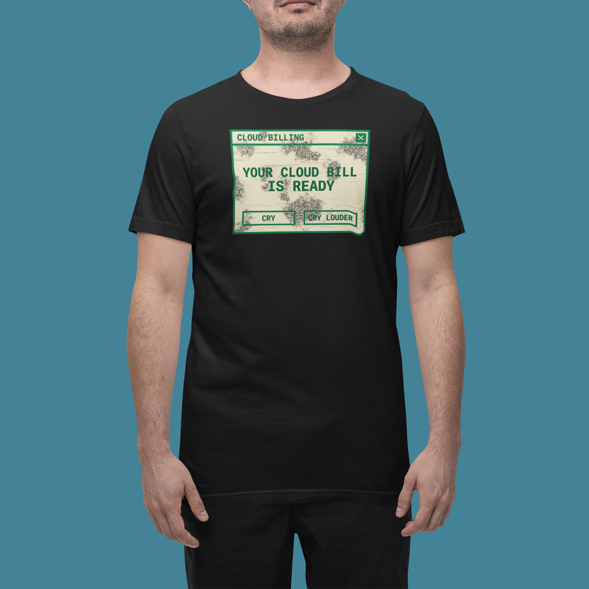 Geekpsters lifestyle mockup
