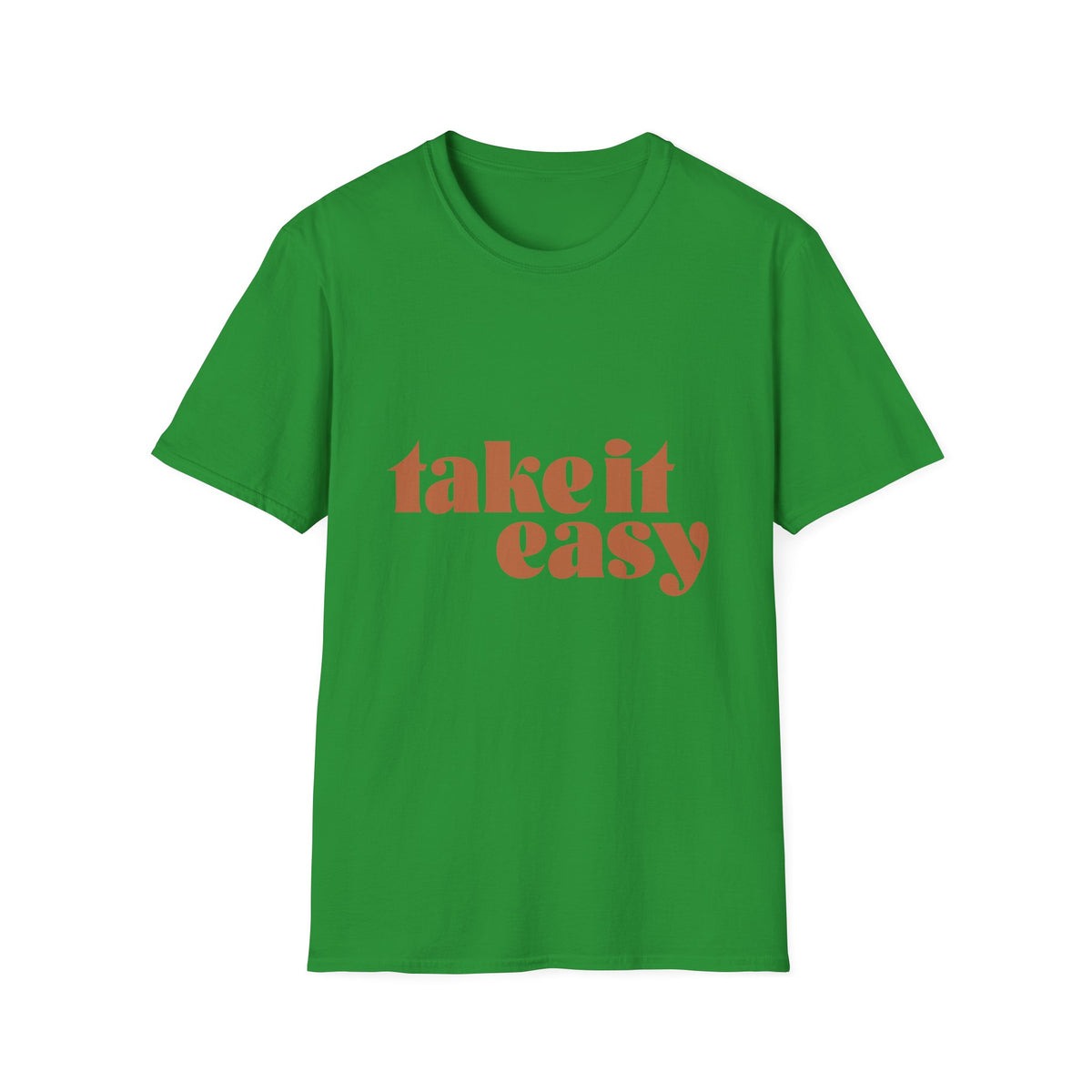 Take it Easy