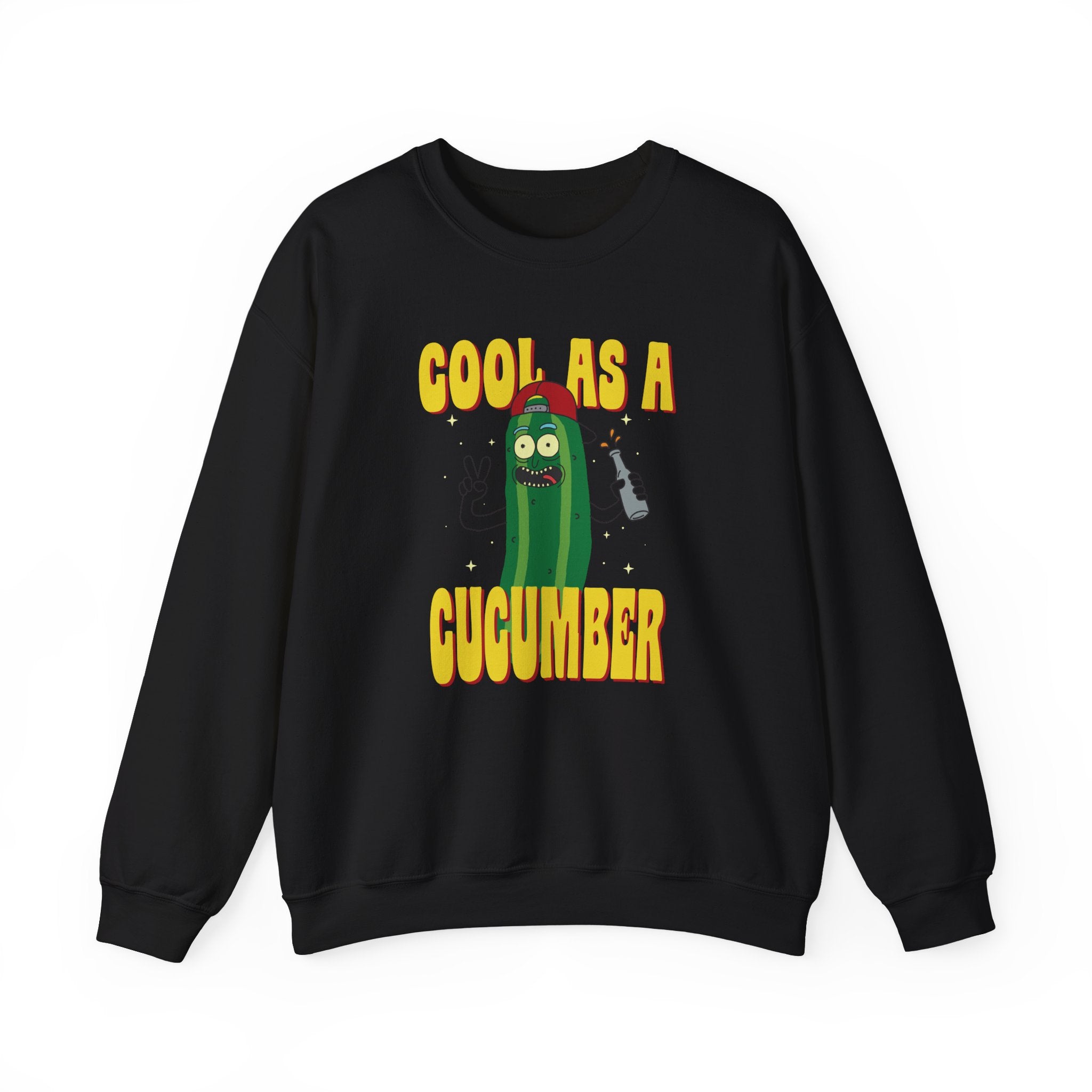 Cool as Cucumber - Sweatshirt