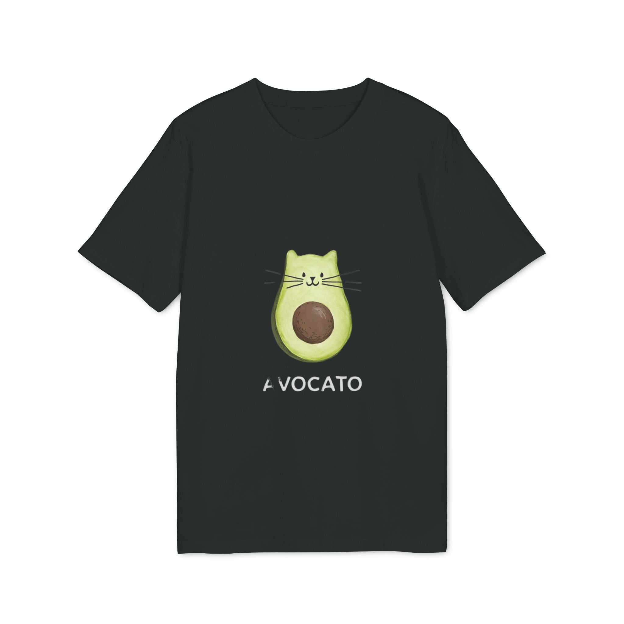 AVOCATO - Organic T-Shirt