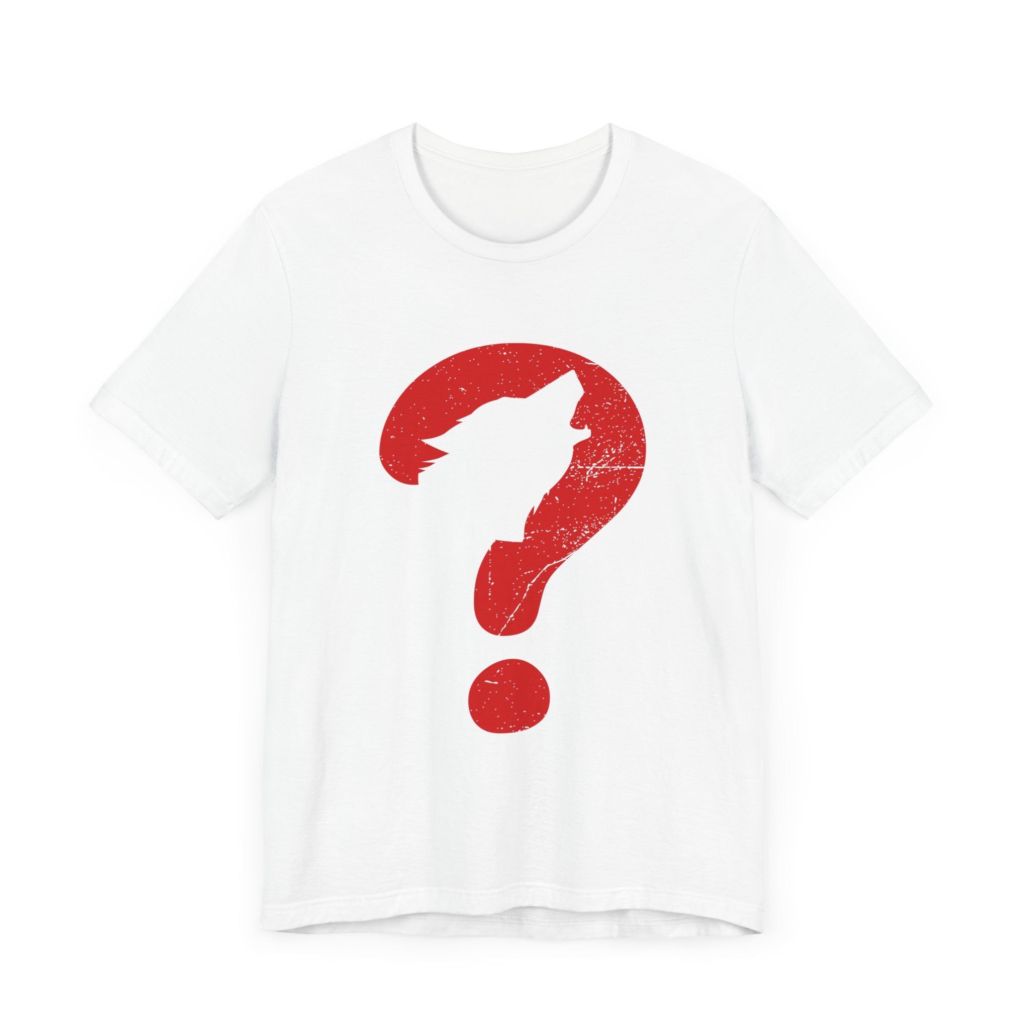 Wolf - T-Shirt
