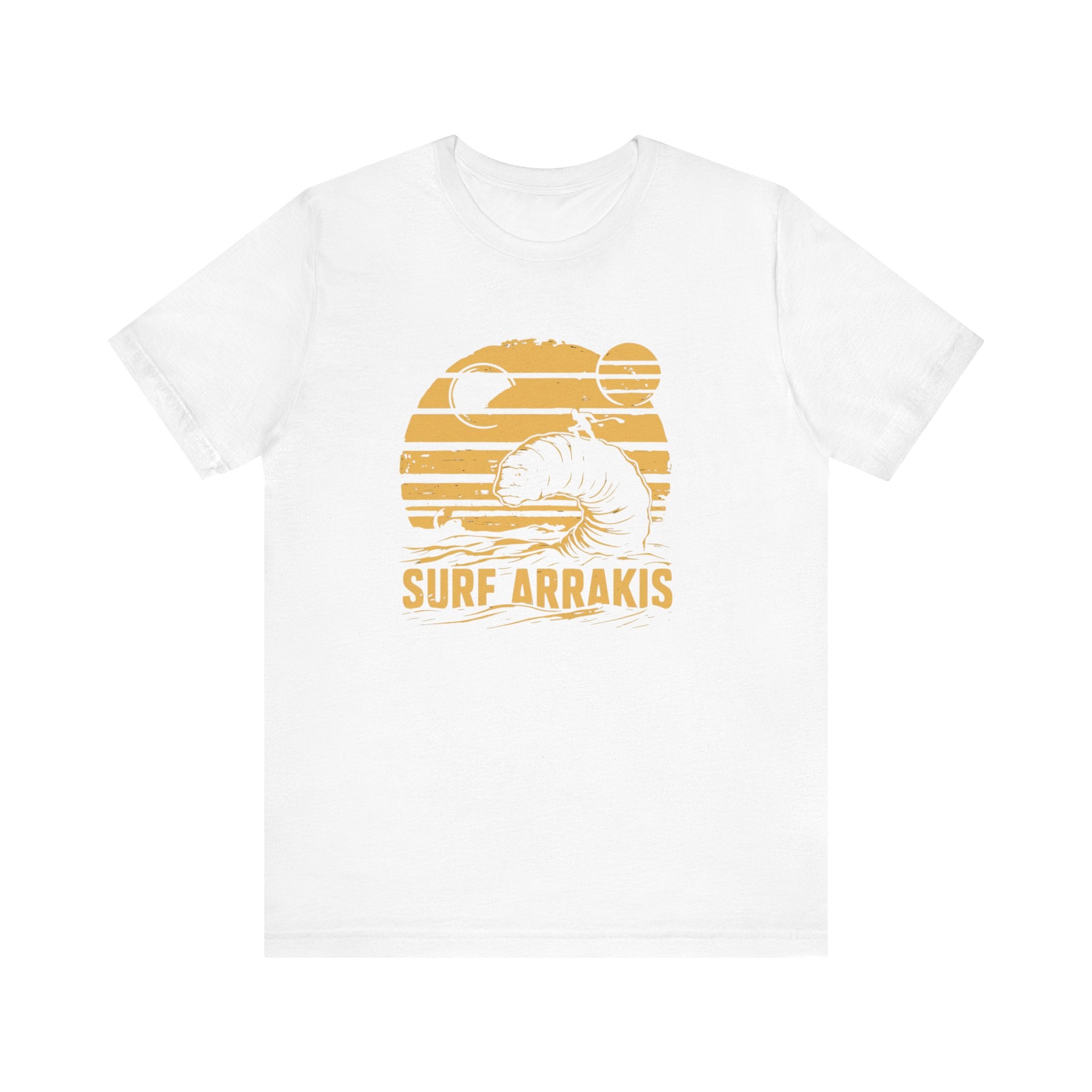 Surf Arrakis - T-Shirt