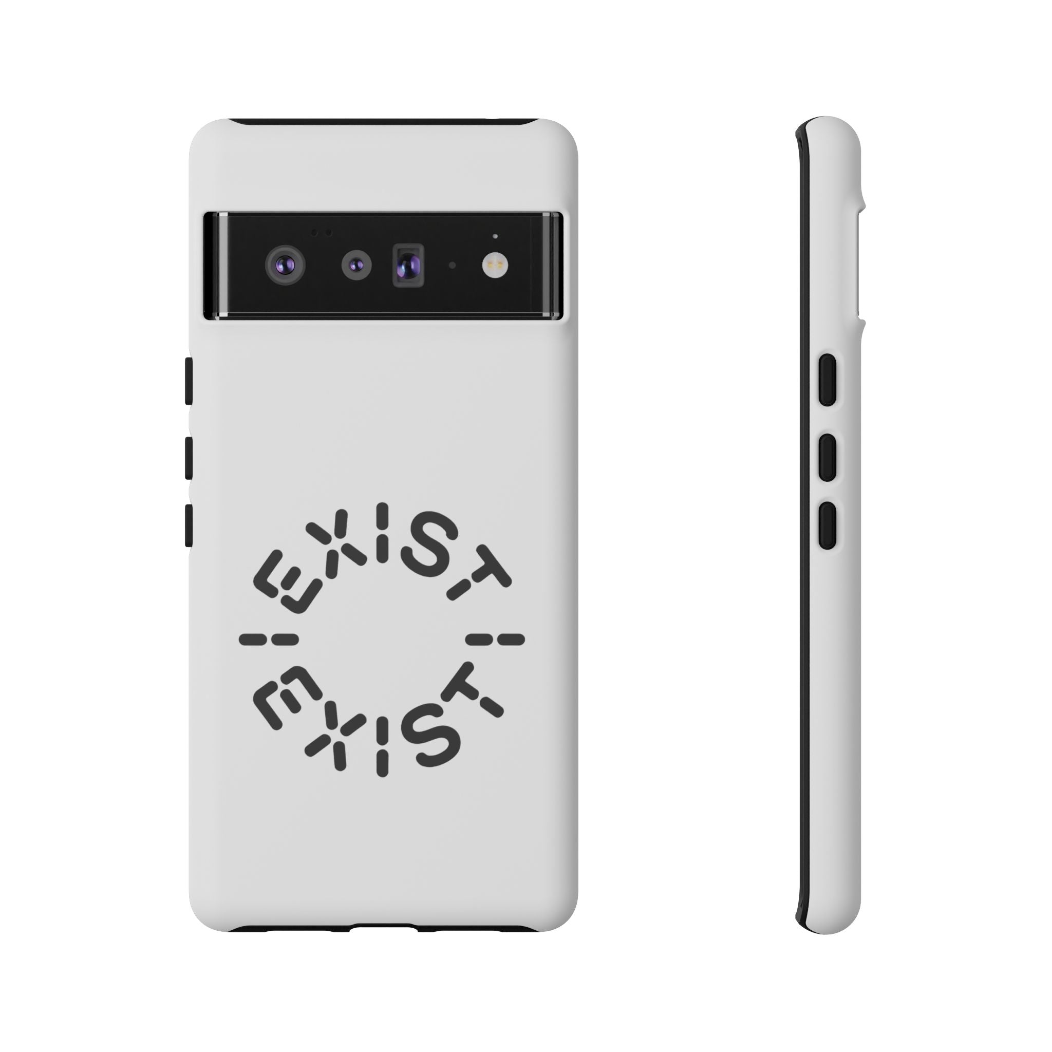 Exist Exist- Impact-Resistant Phone Case