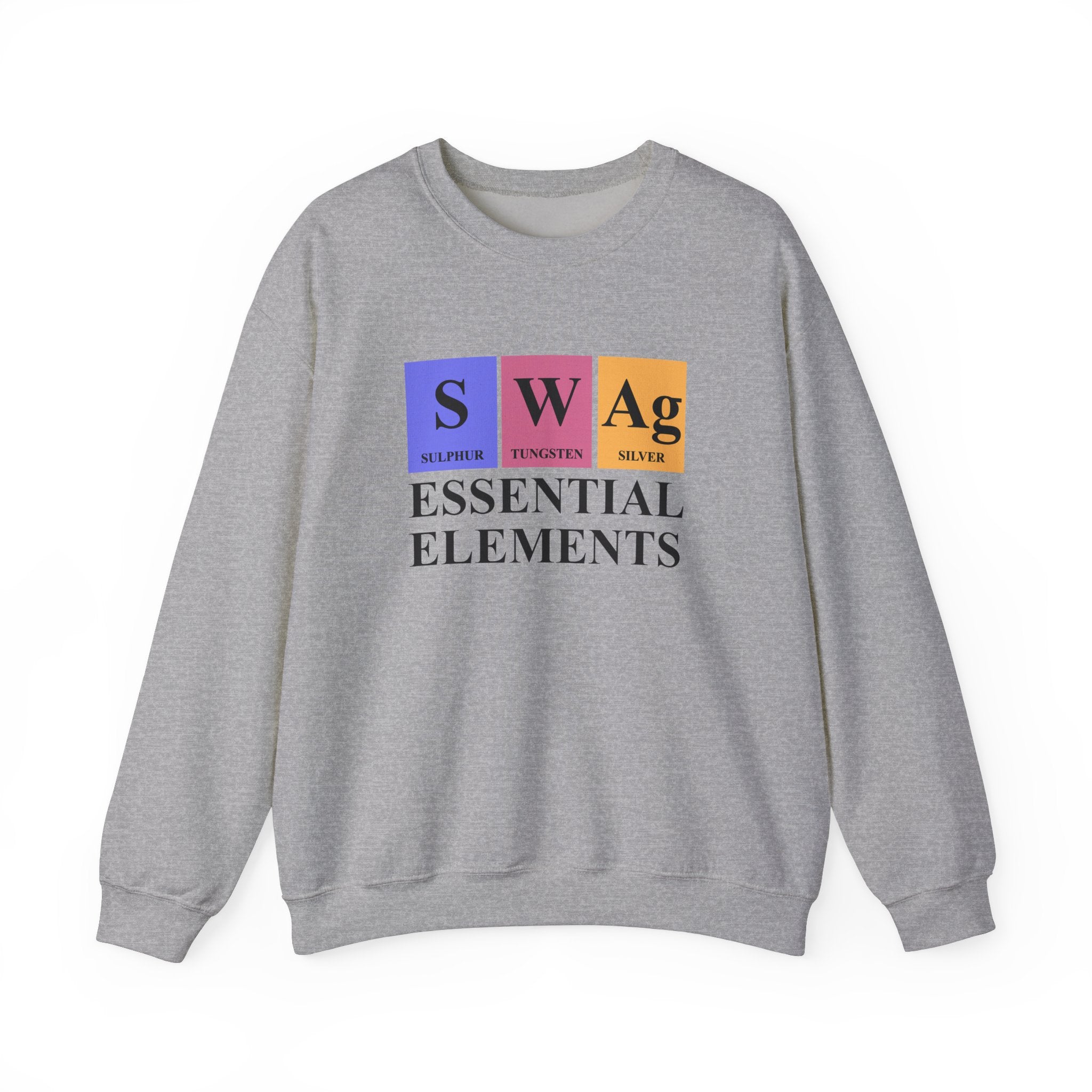 S-W-Ag - Sweatshirt