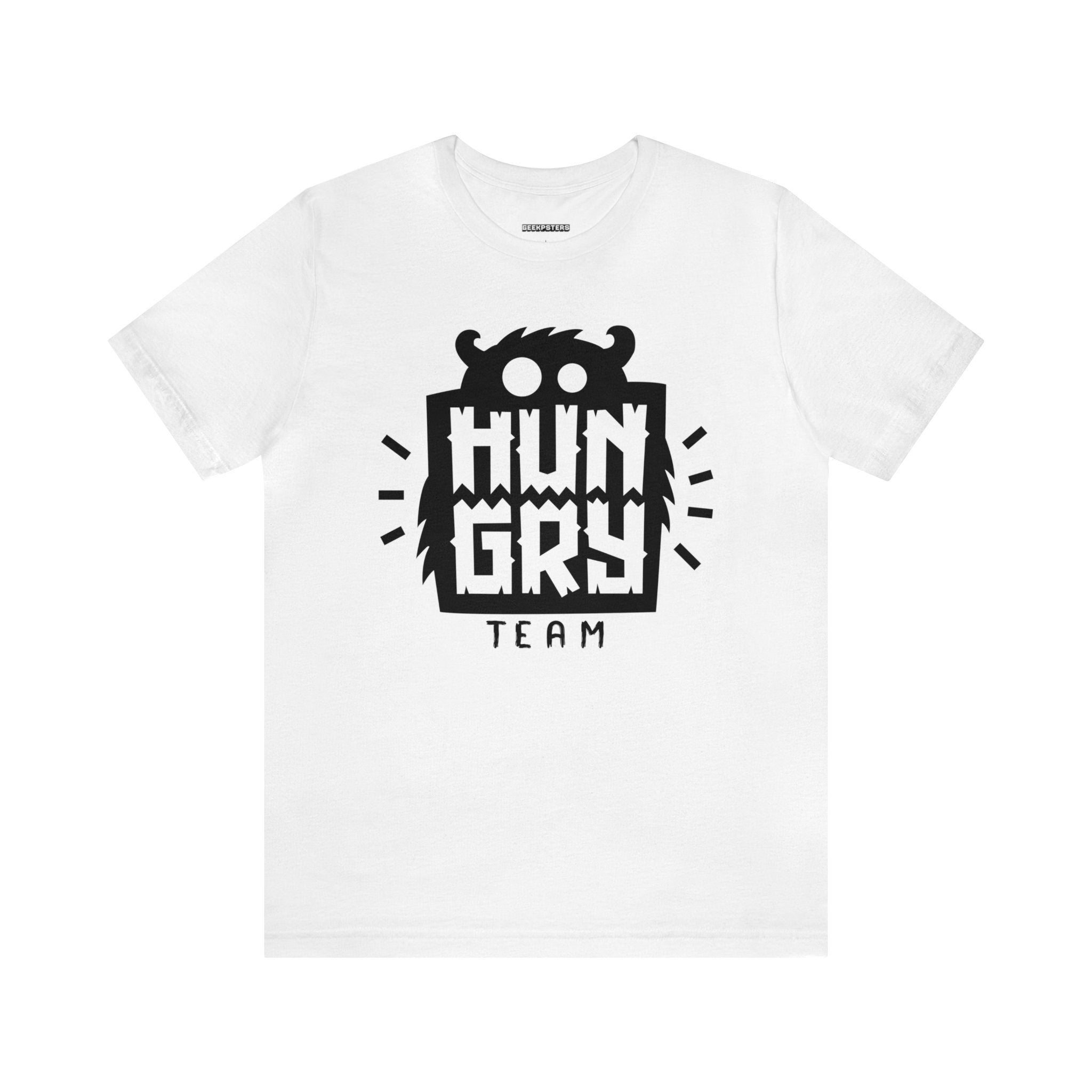 Hungry Team T-shirt