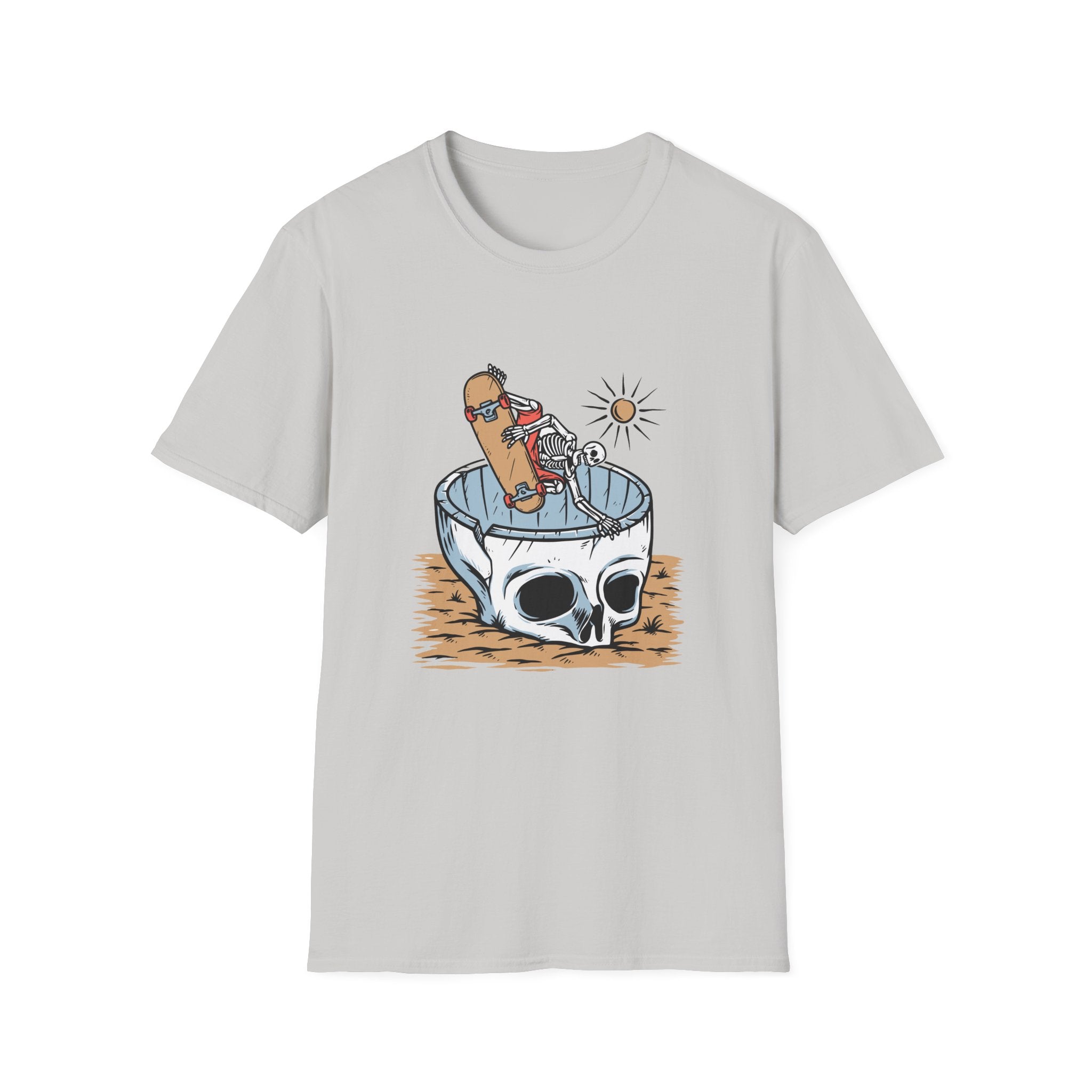Skull Skater