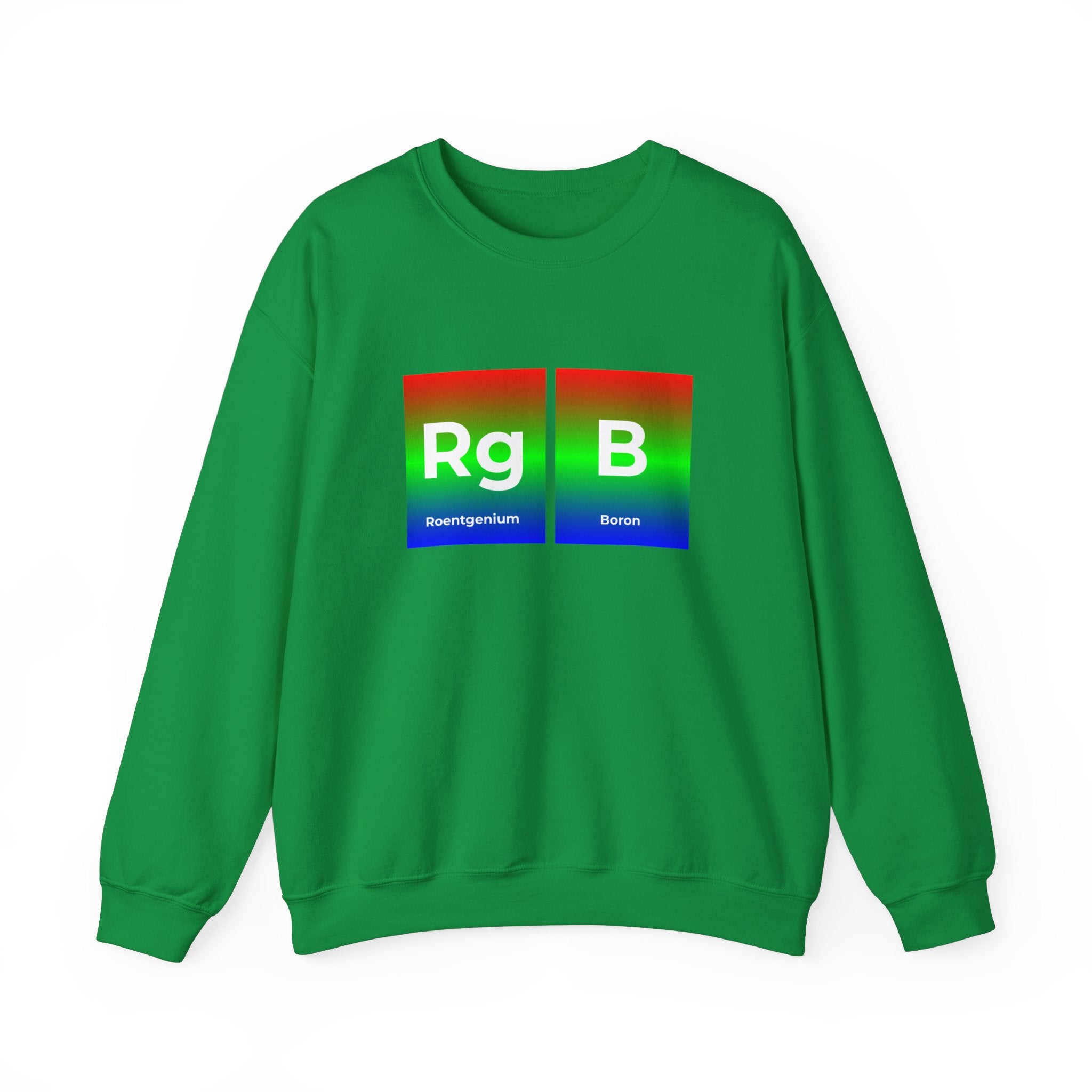 RG-B - Sweatshirt
