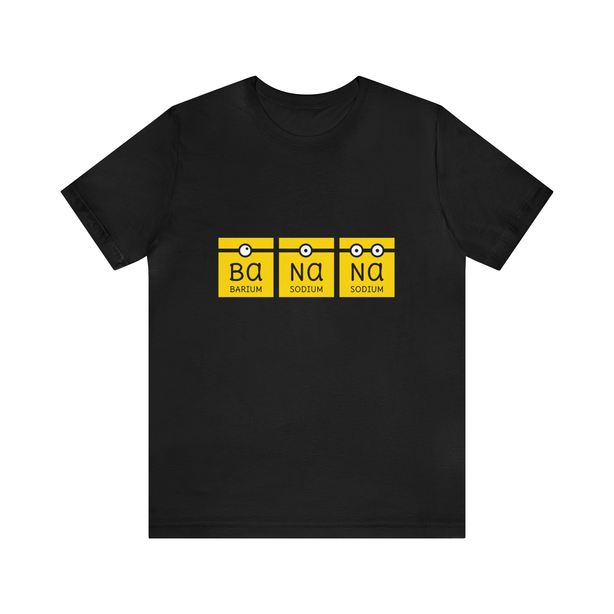 Ba-Na-Na T-Shirt