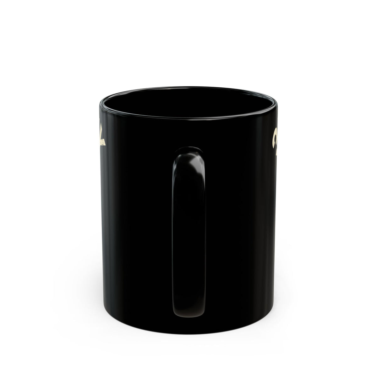 Approved, It's Friday Deploy Mug