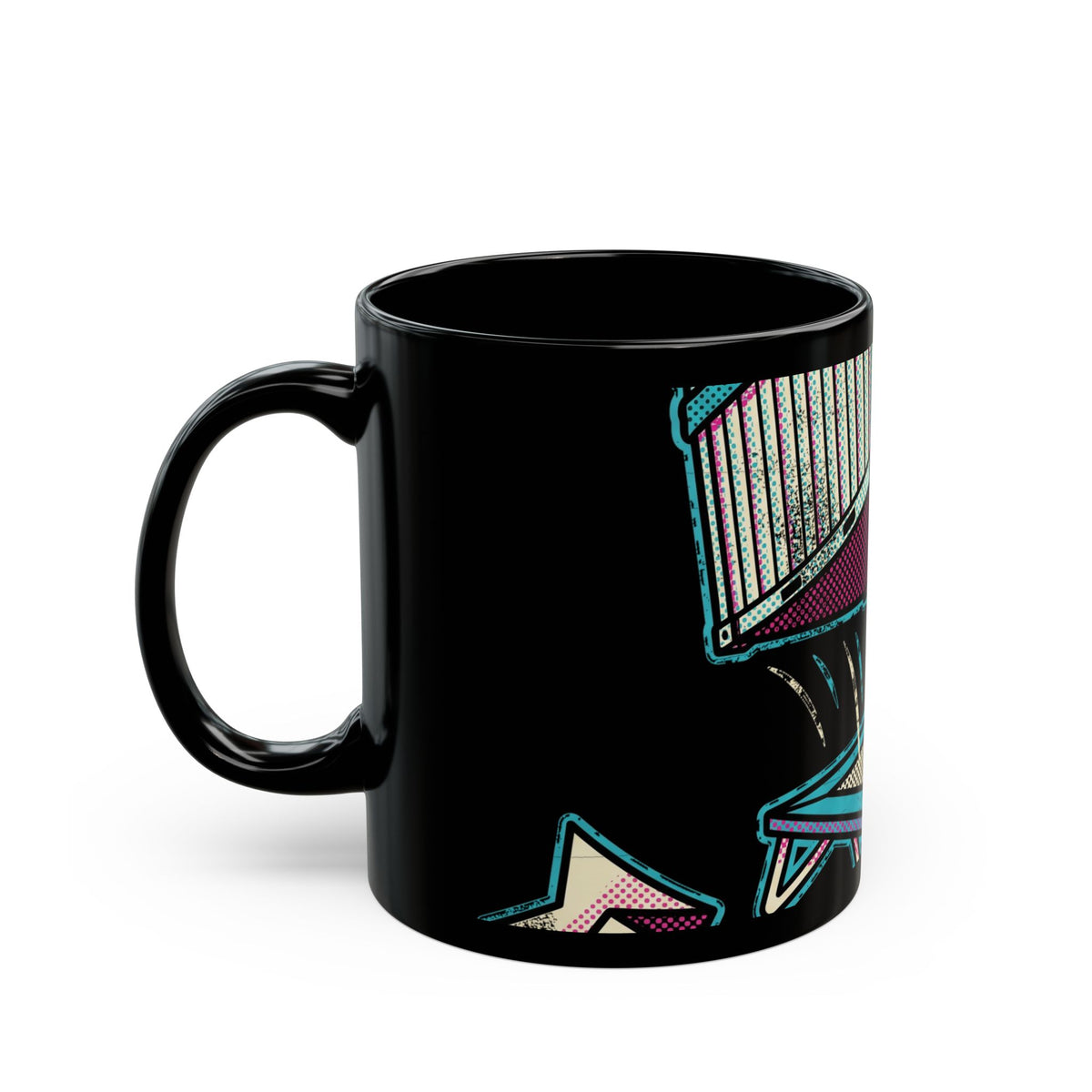 Restarting Is My Cardio Mug