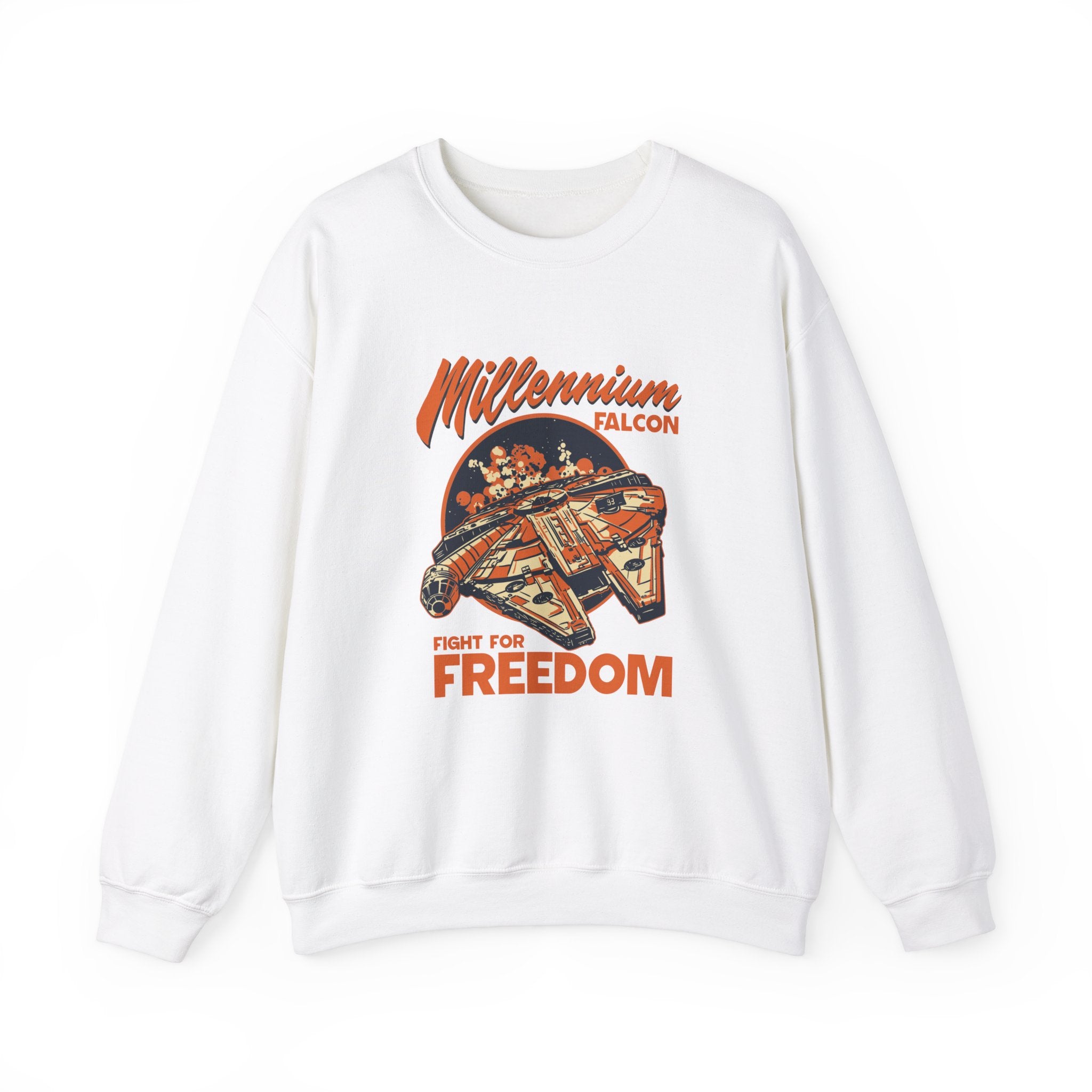 Falcon - Sweatshirt