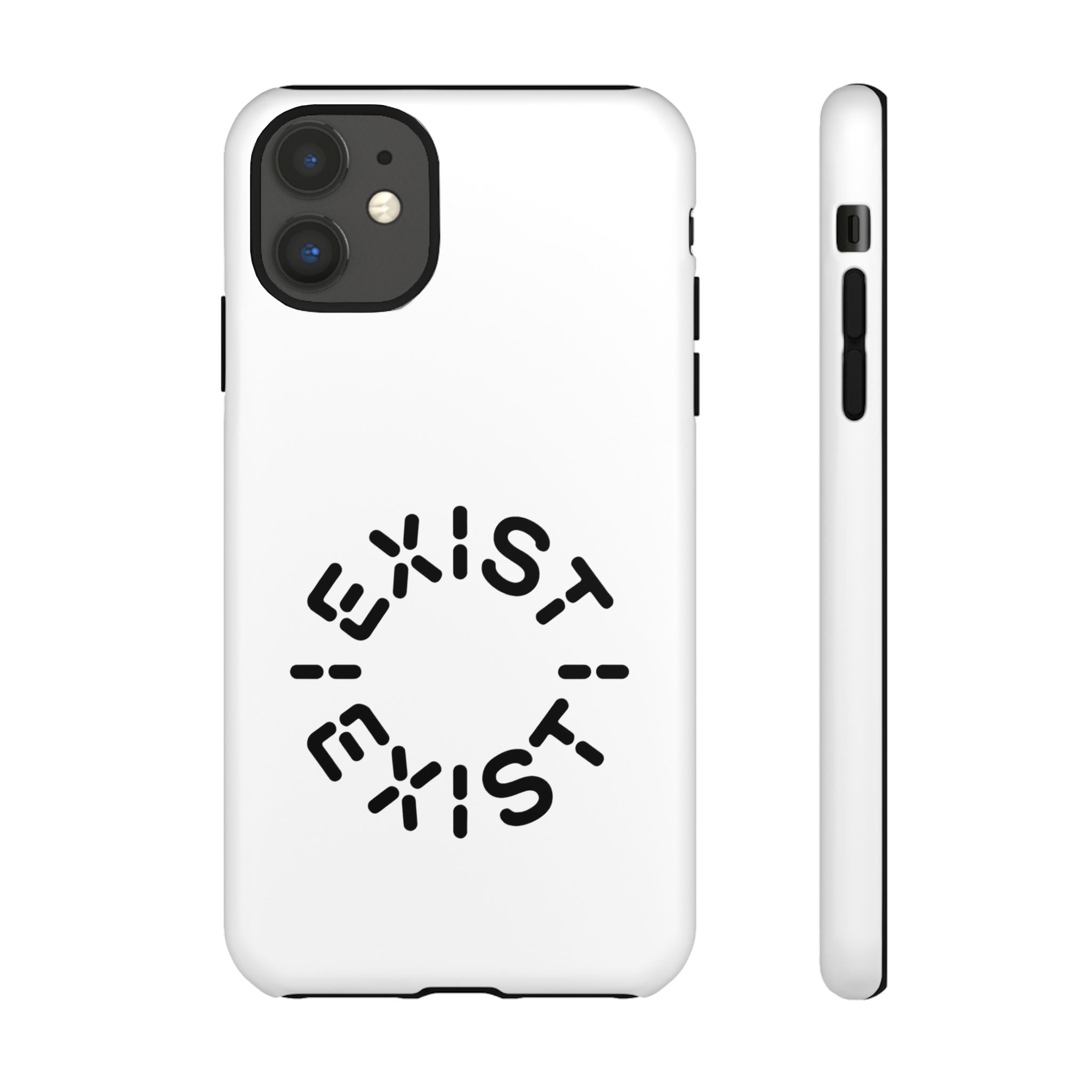 Exist Exist- Impact-Resistant Phone Case