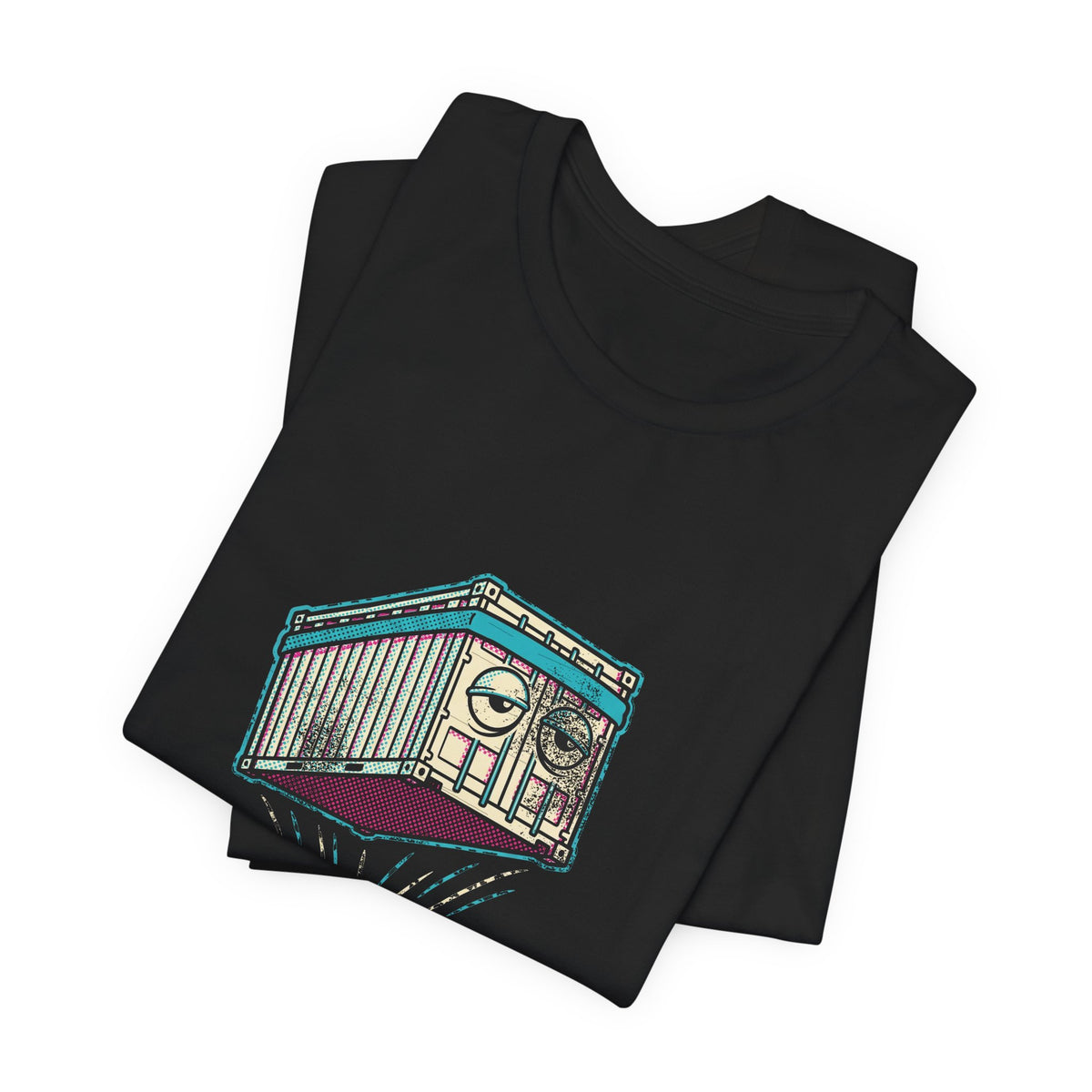 Restarting Is My Cardio T-Shirt