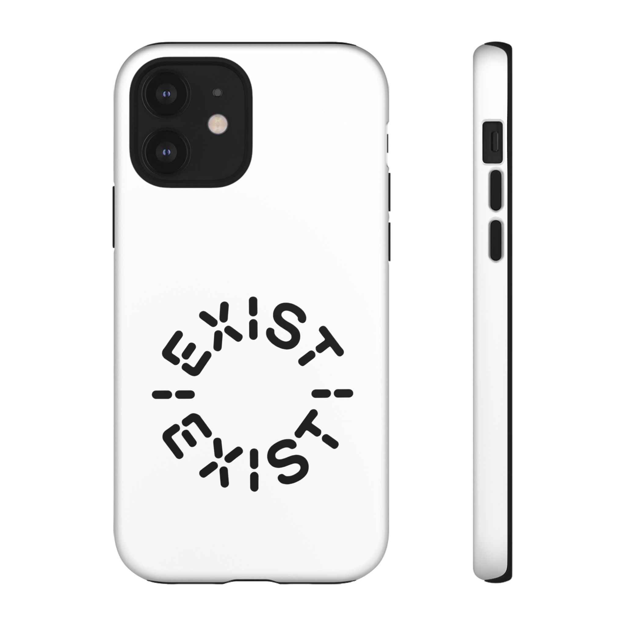 Exist Exist- Impact-Resistant Phone Case