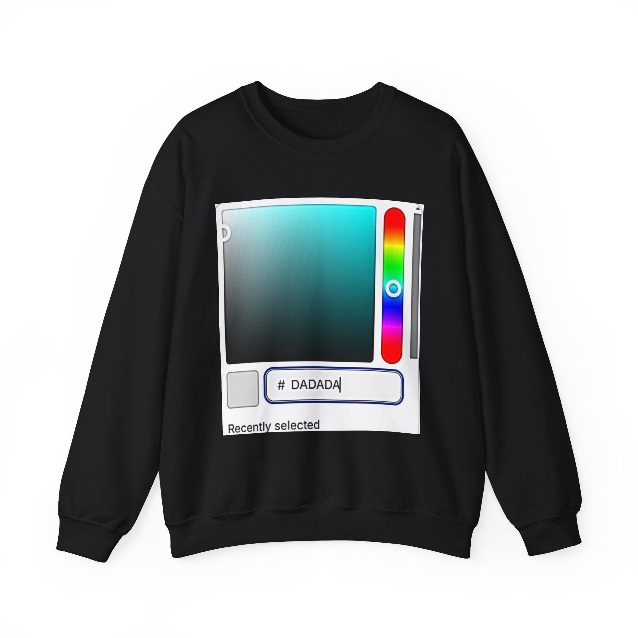 DADA Paint - Sweatshirt