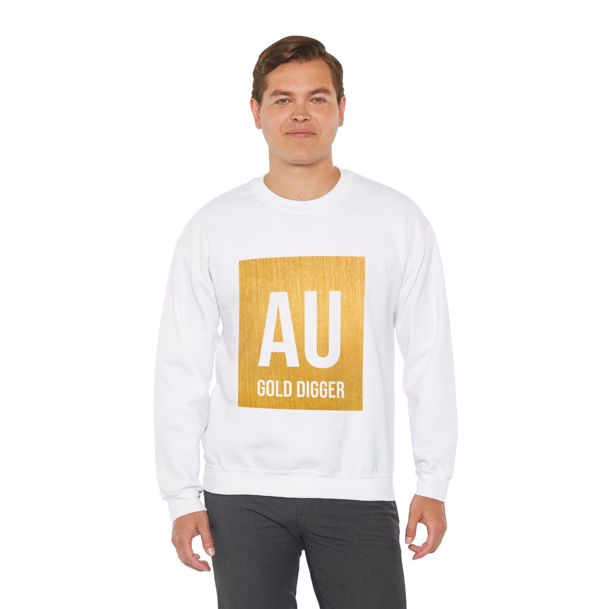 AU Gold Digger - Sweatshirt