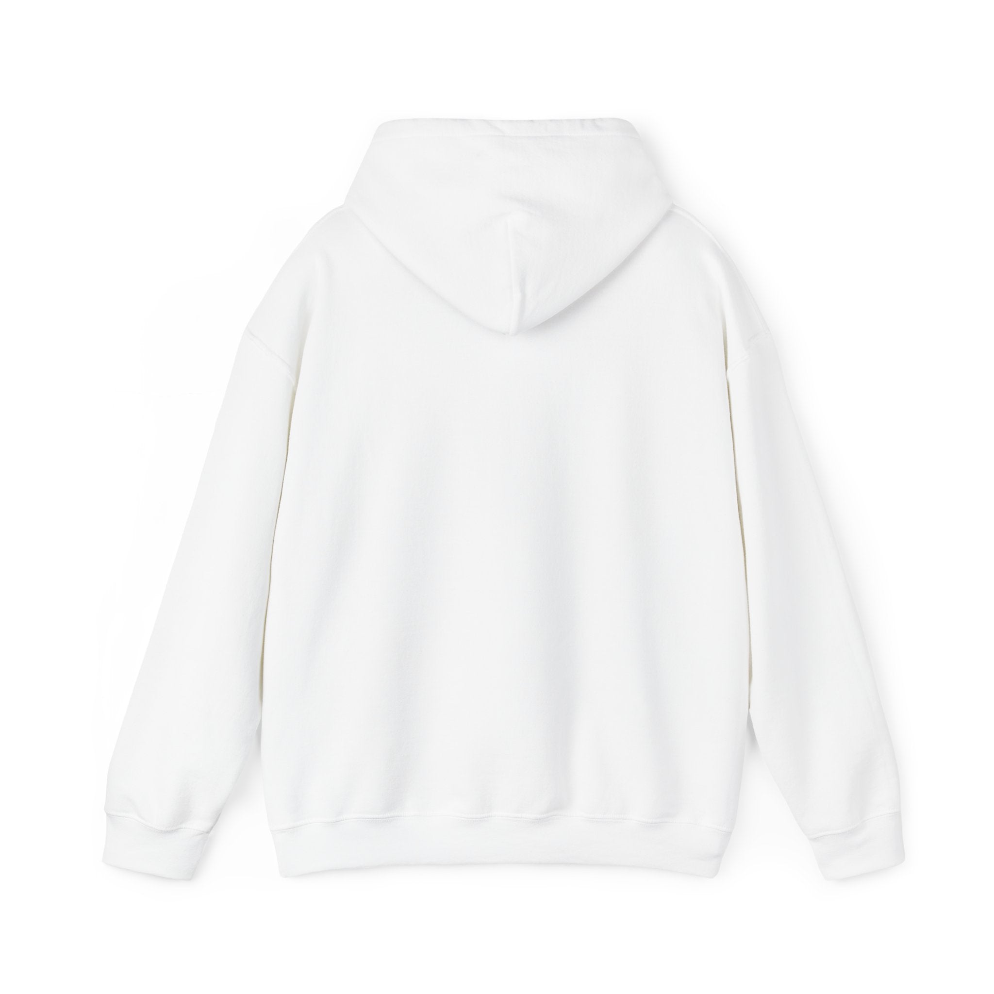 Santa is watching - Hooded Sweatshirt