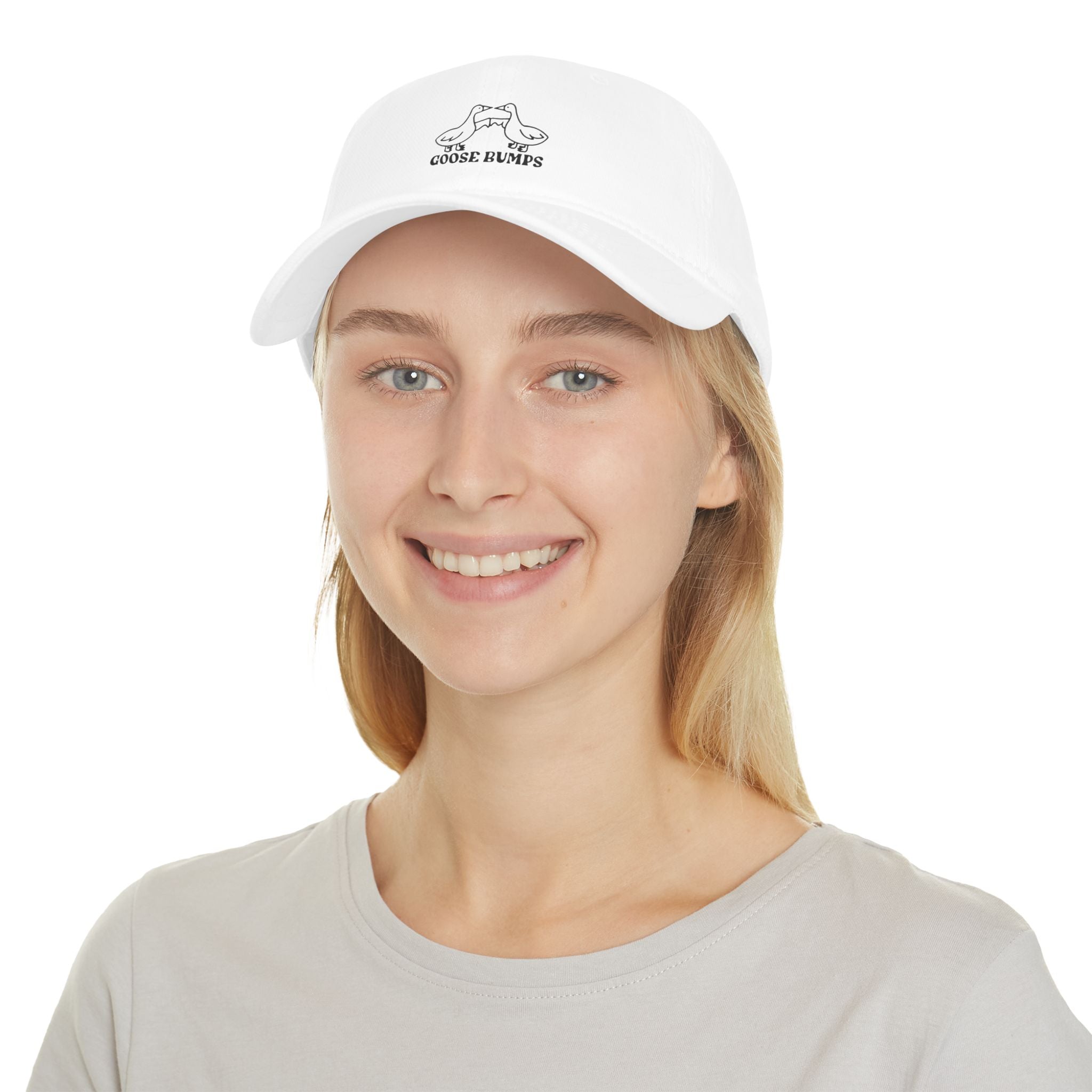 Goose Bumps - Hat
