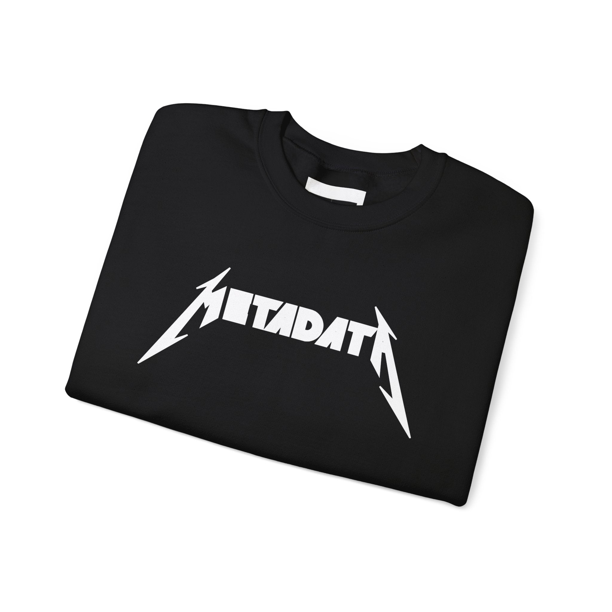 Metadata - Sweatshirt
