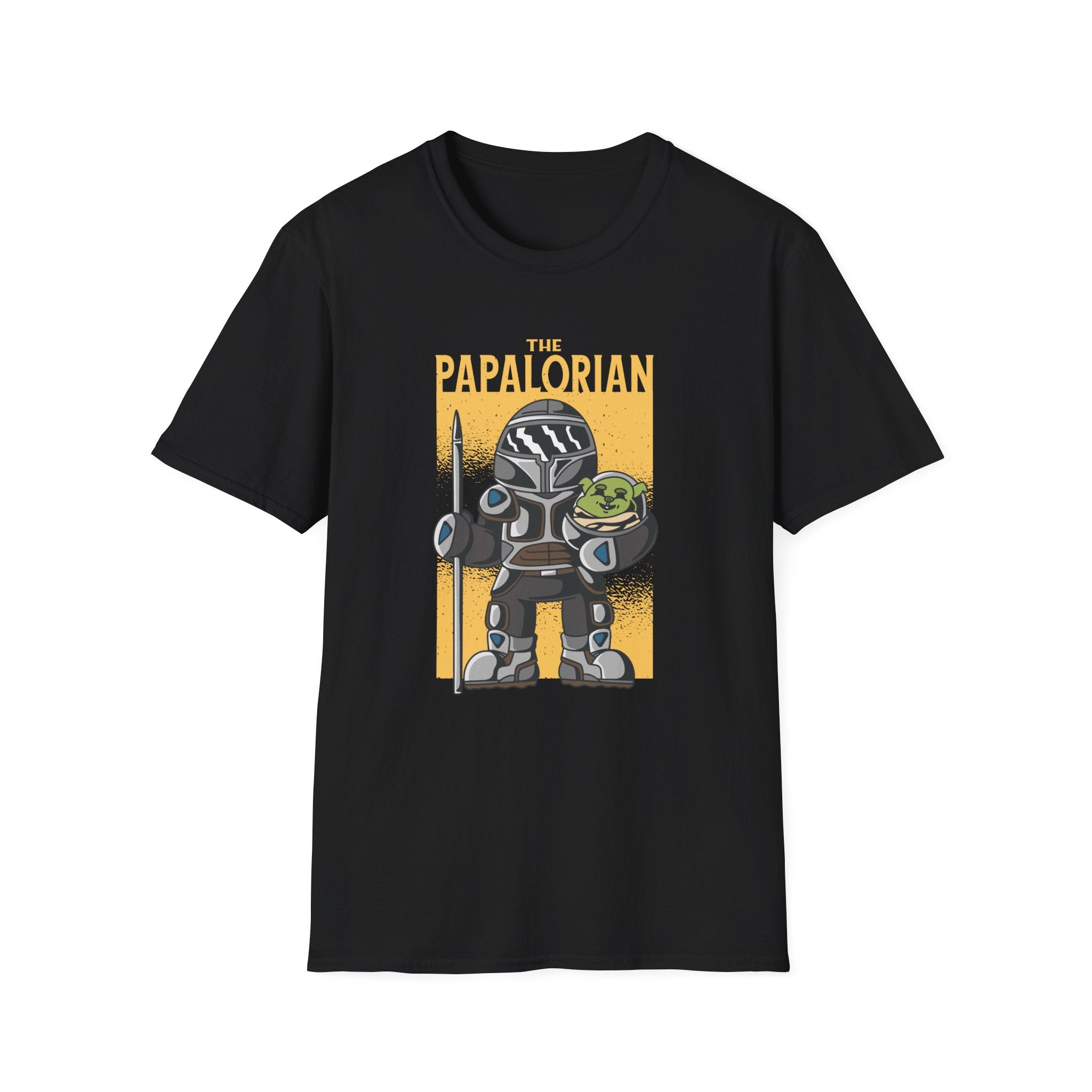 Papalorian T-Shirt