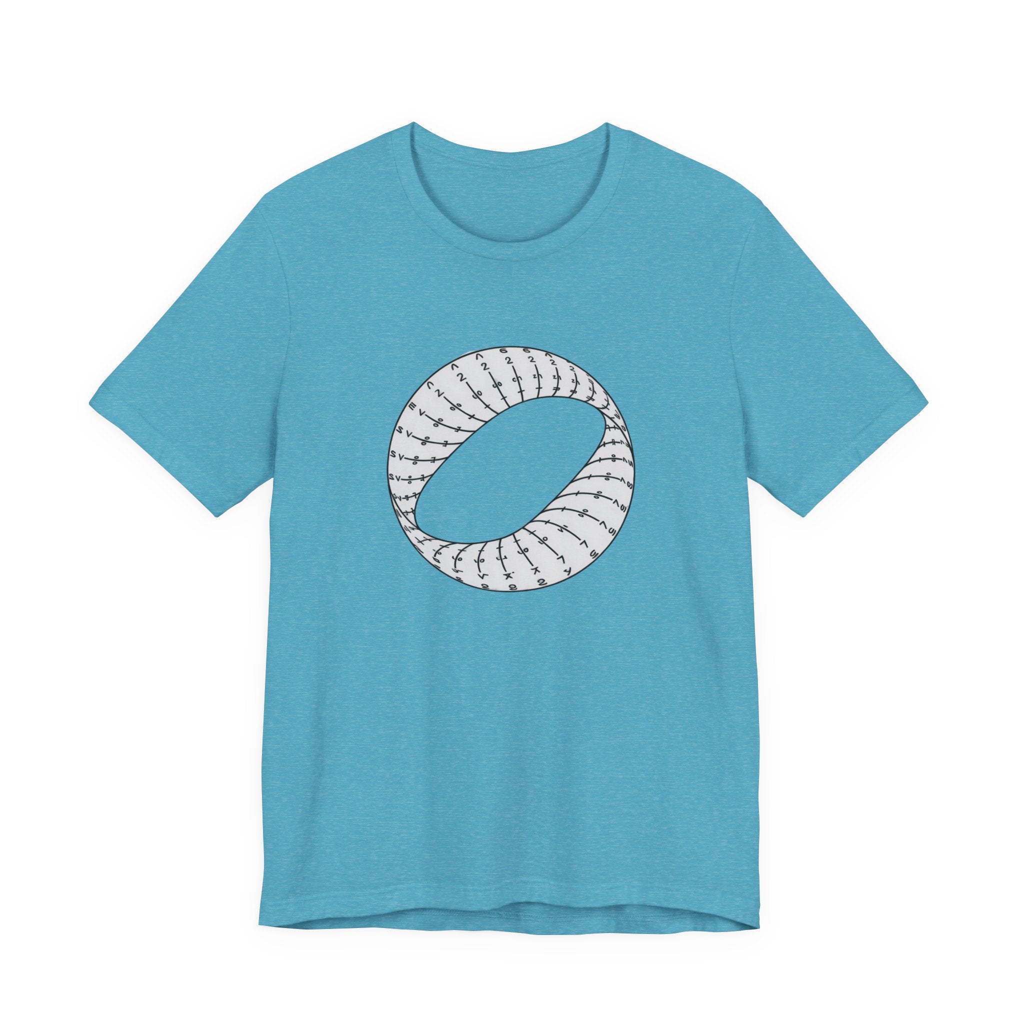 Möbius strip -T Shirt
