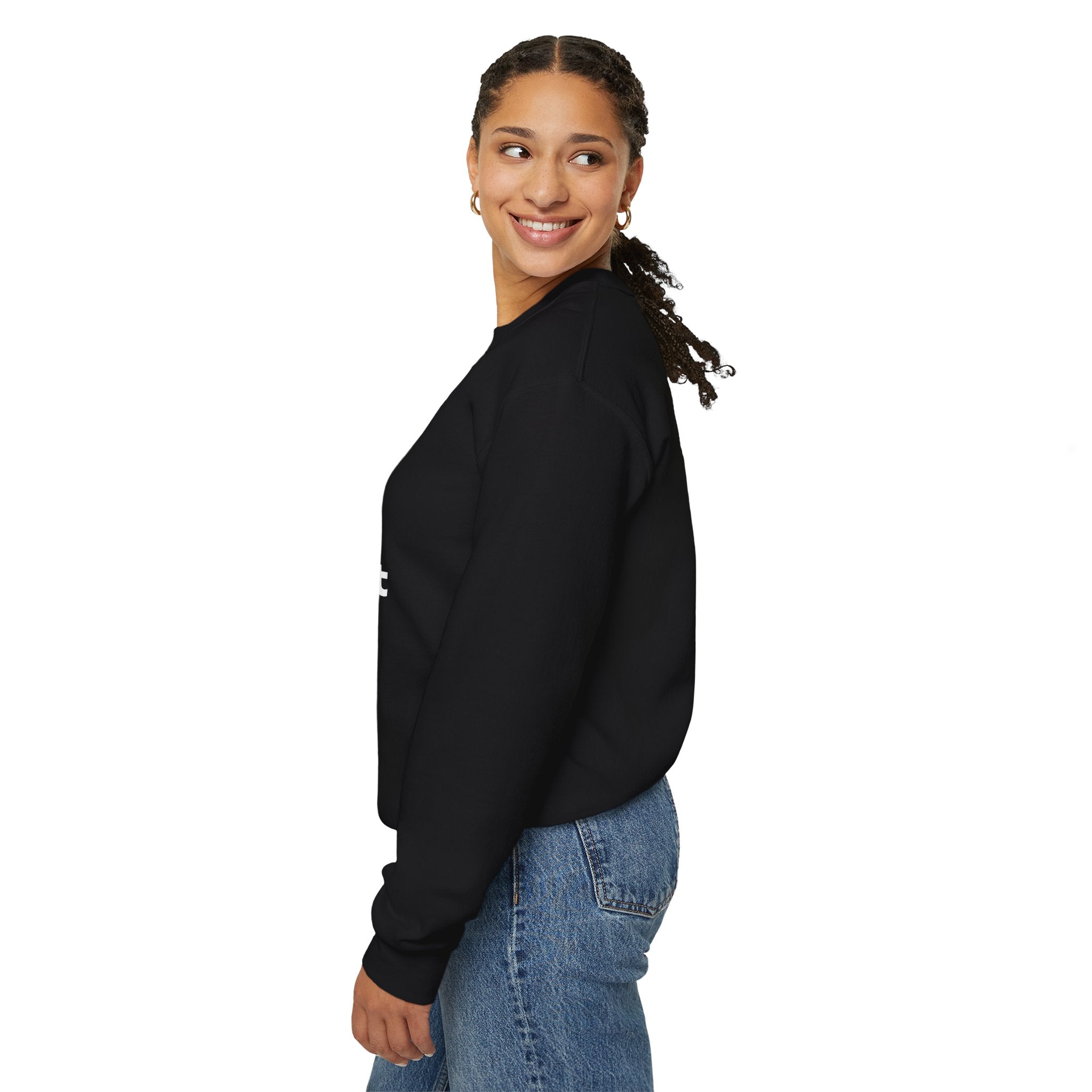 I Like Big Batch Sizes and I Cannot Lie - Sweatshirt