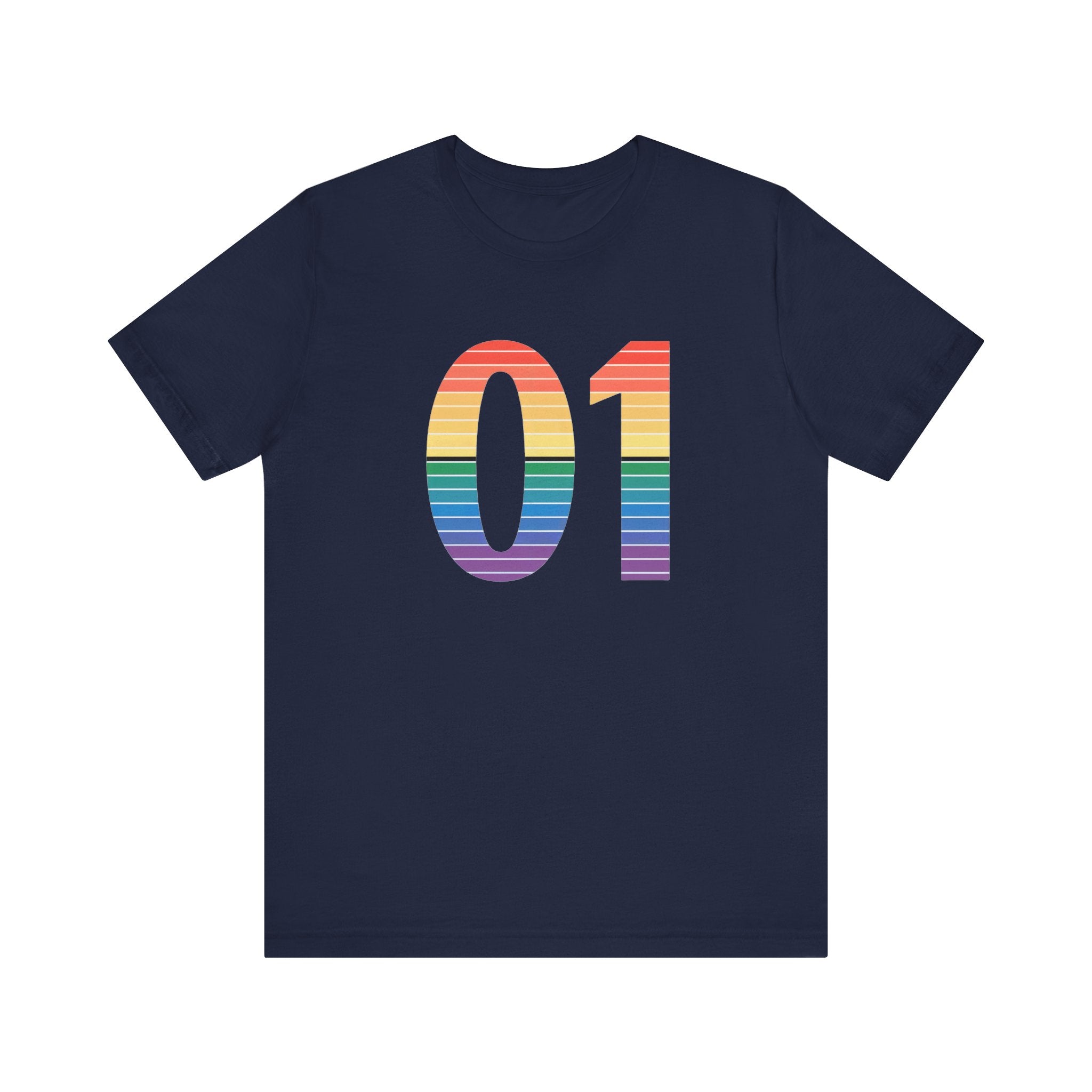 01 - T-Shirt