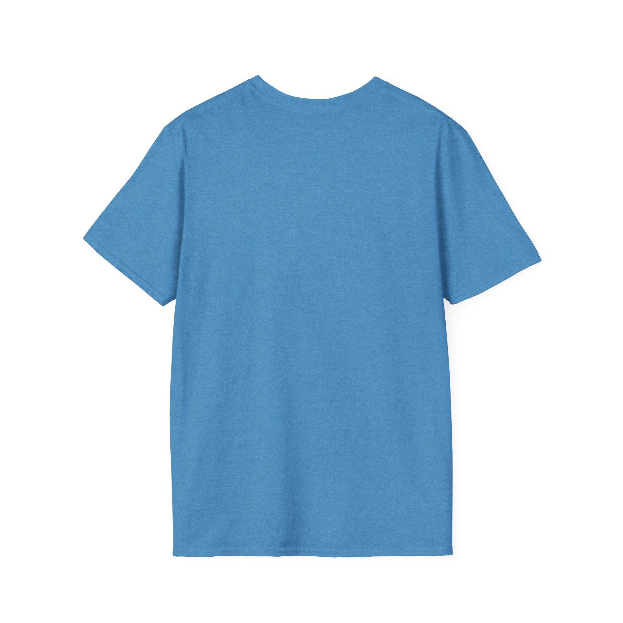 Never Too Late to Skate T-Shirt