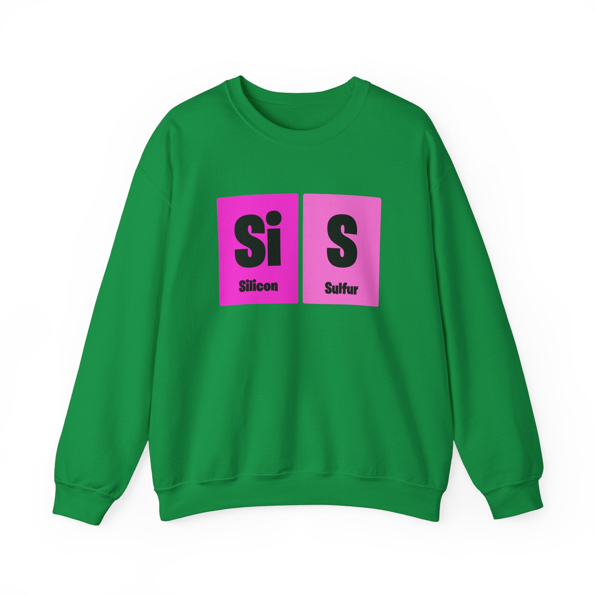 Si-S Light Pendant - Sweatshirt