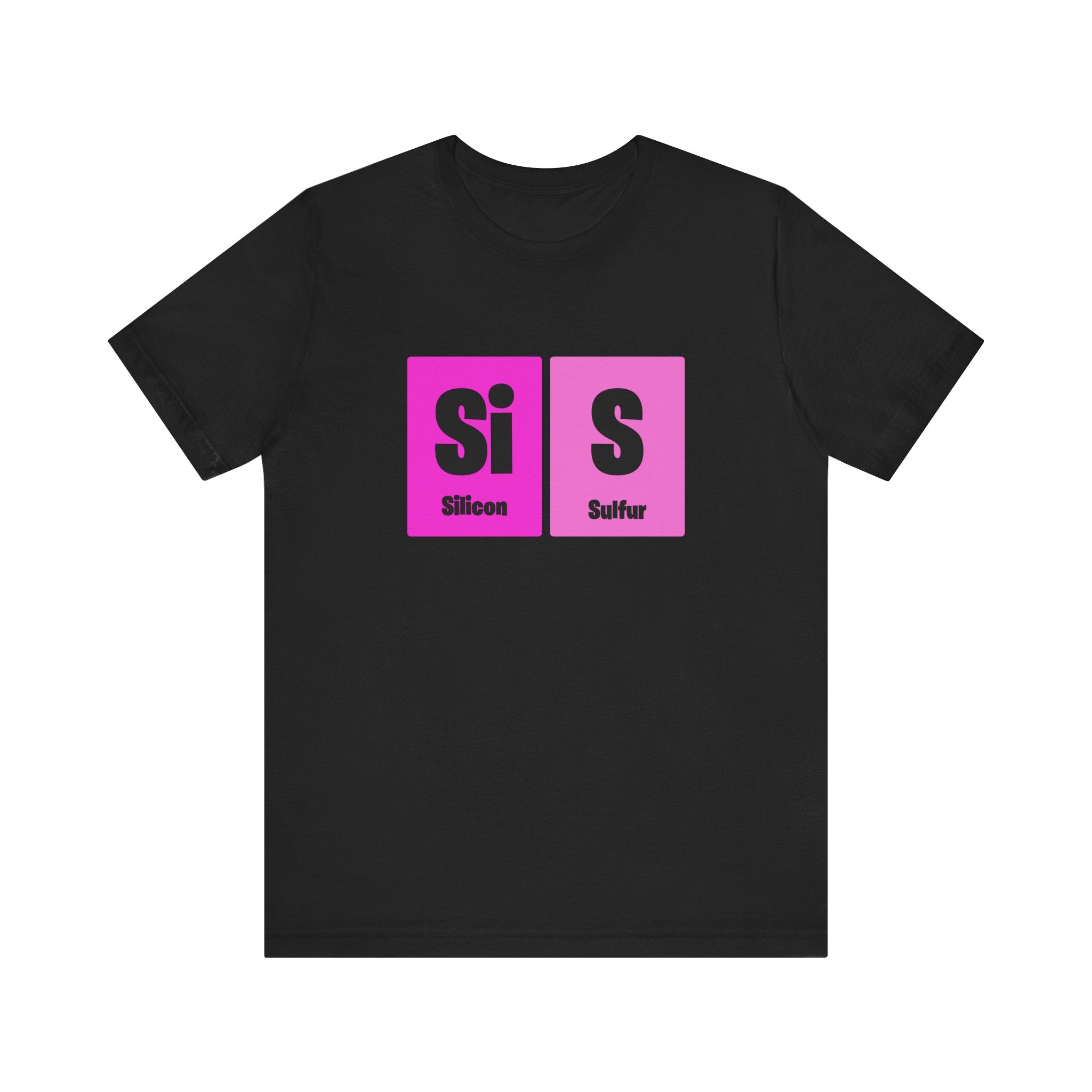Si-S Light Pendant - T-Shirt