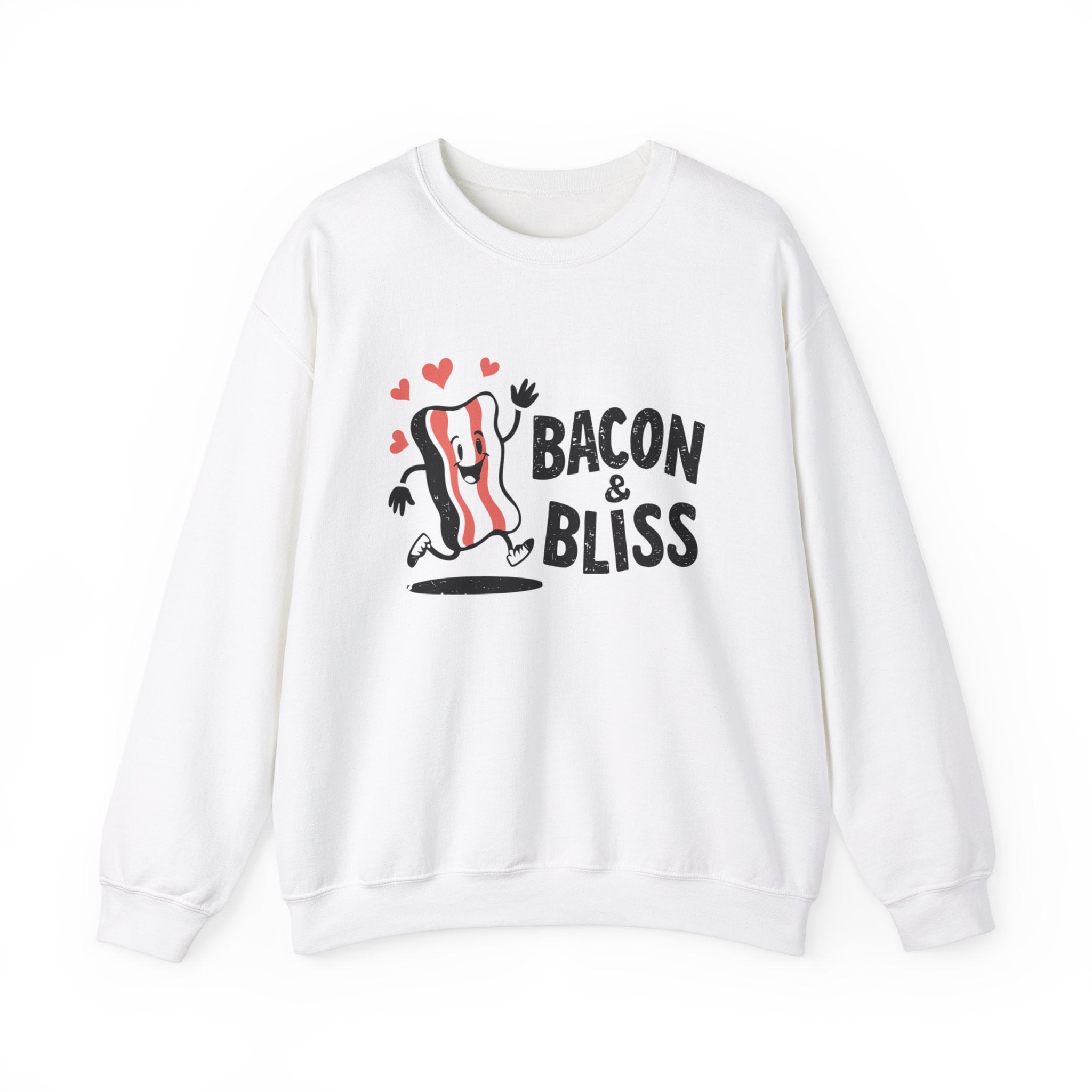 Bacon & Bliss - Sweatshirt