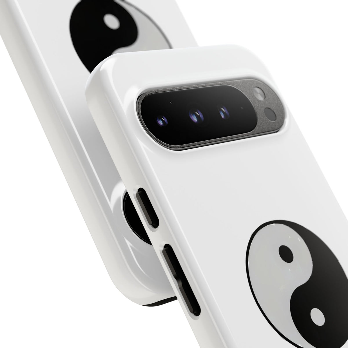 The System That Crashes Together, Restarts Together Phone Case