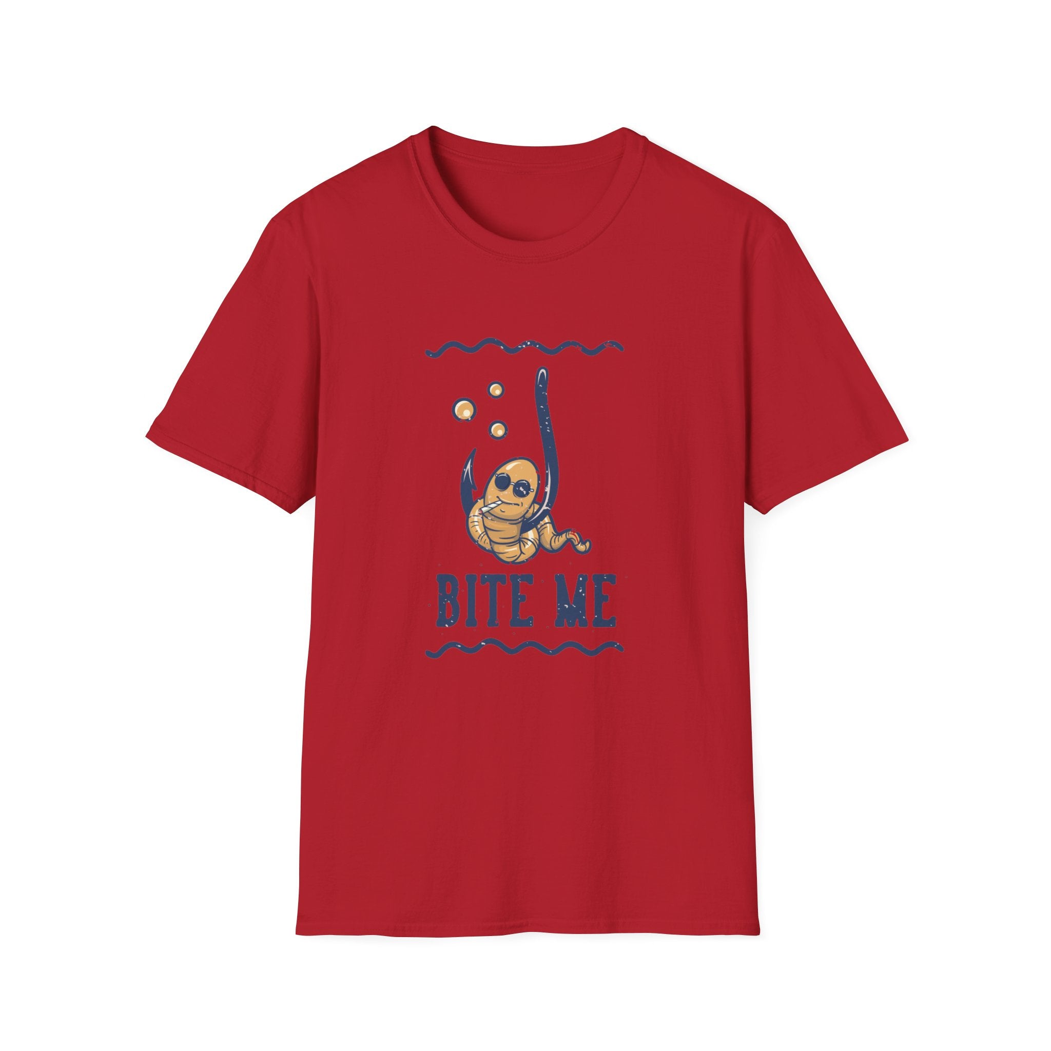 Bite Me T-Shirt