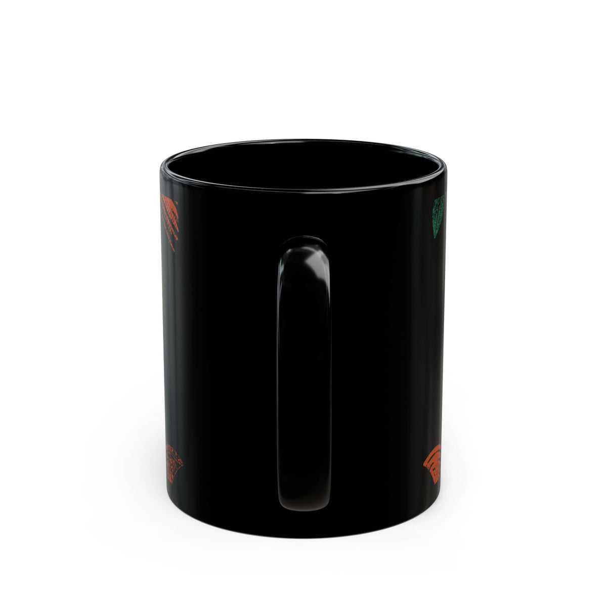 Not Lazy, Asynchronous Mug