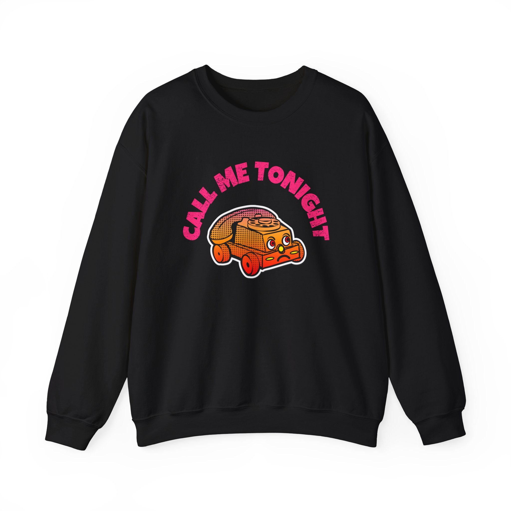 Call Me Tonight - Sweatshirt