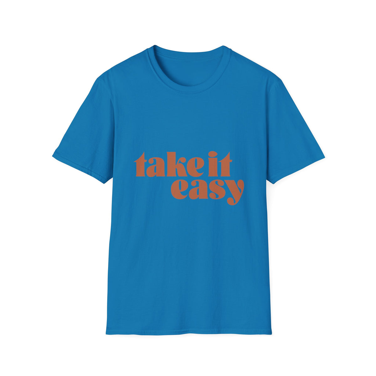 Take it Easy