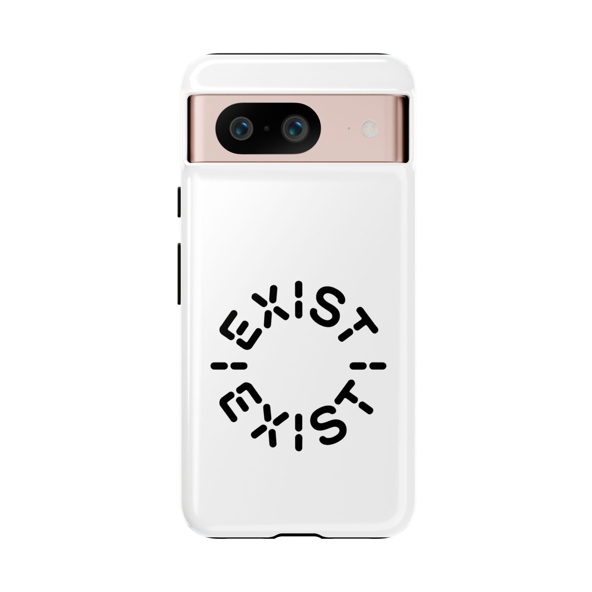 Exist Exist- Impact-Resistant Phone Case