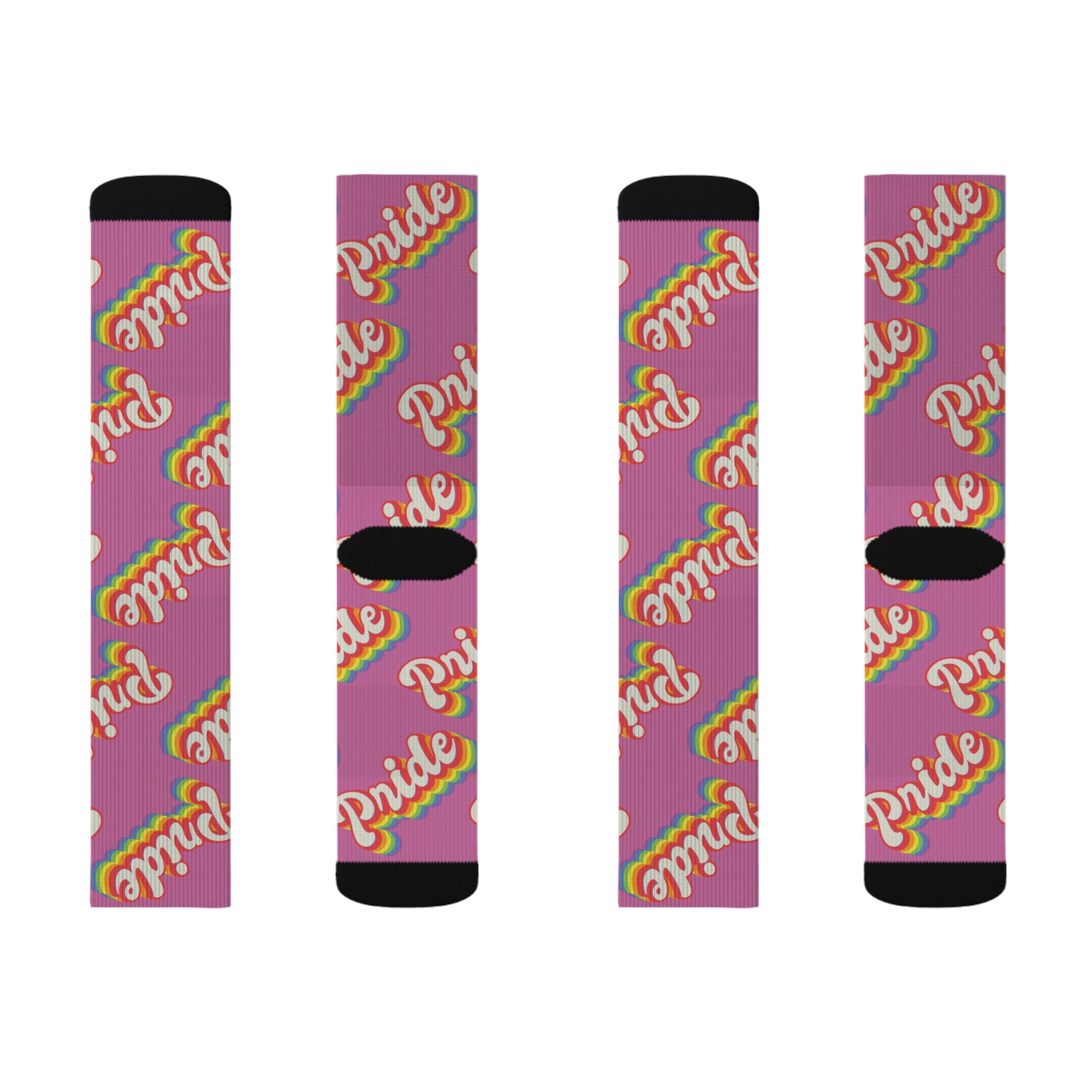 Pride Socks
