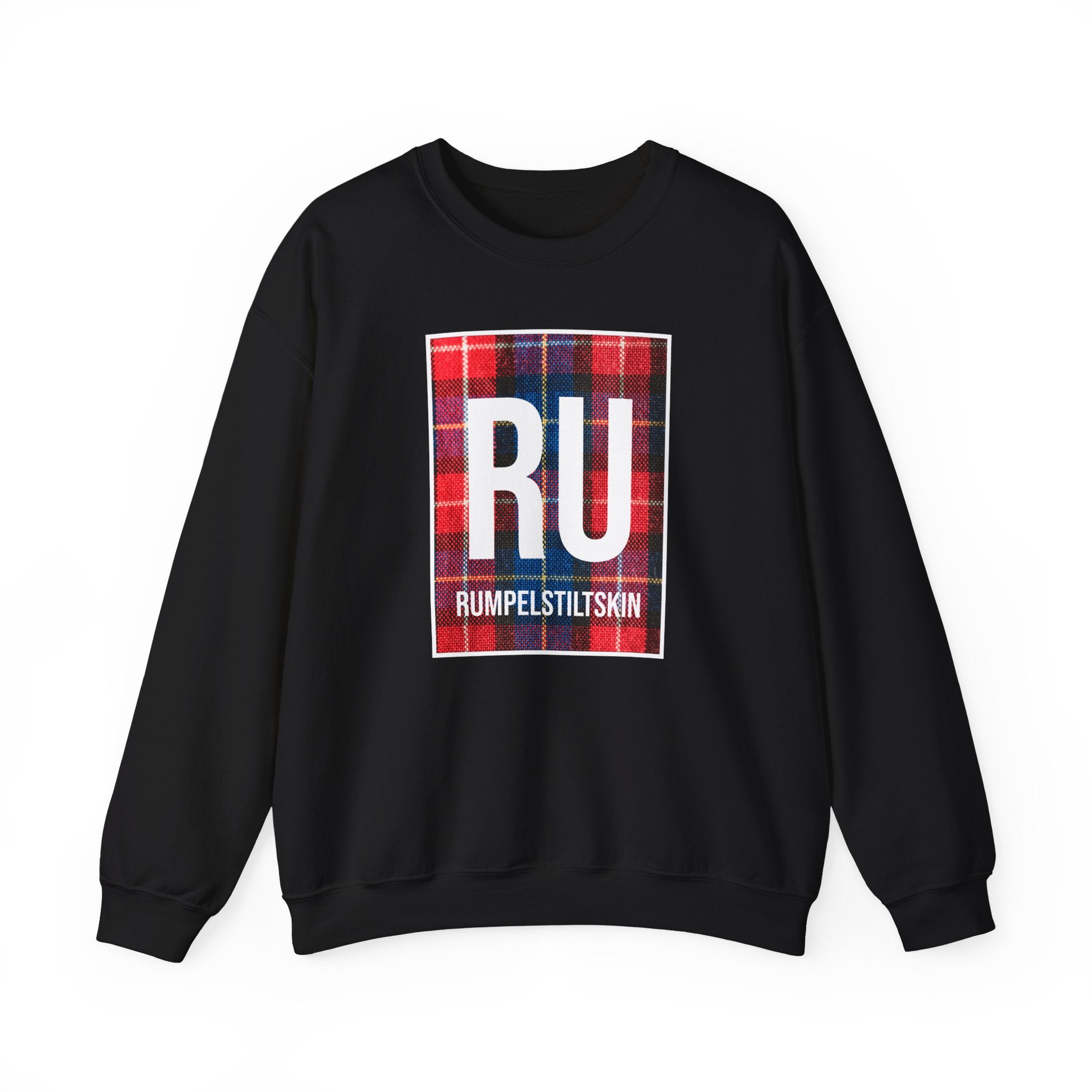 RU - Sweatshirt