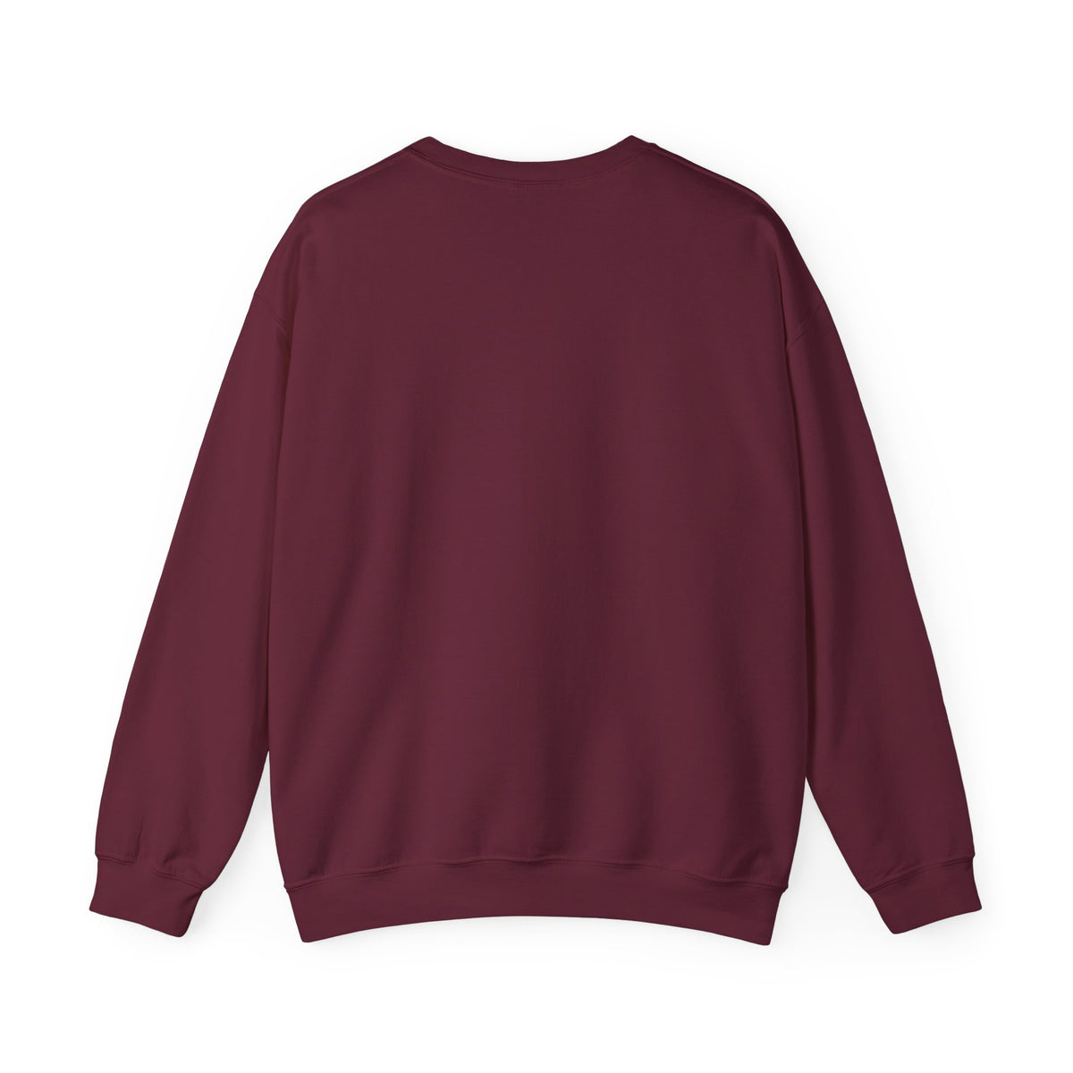 Vibe Coding Accept All Sweatshirt
