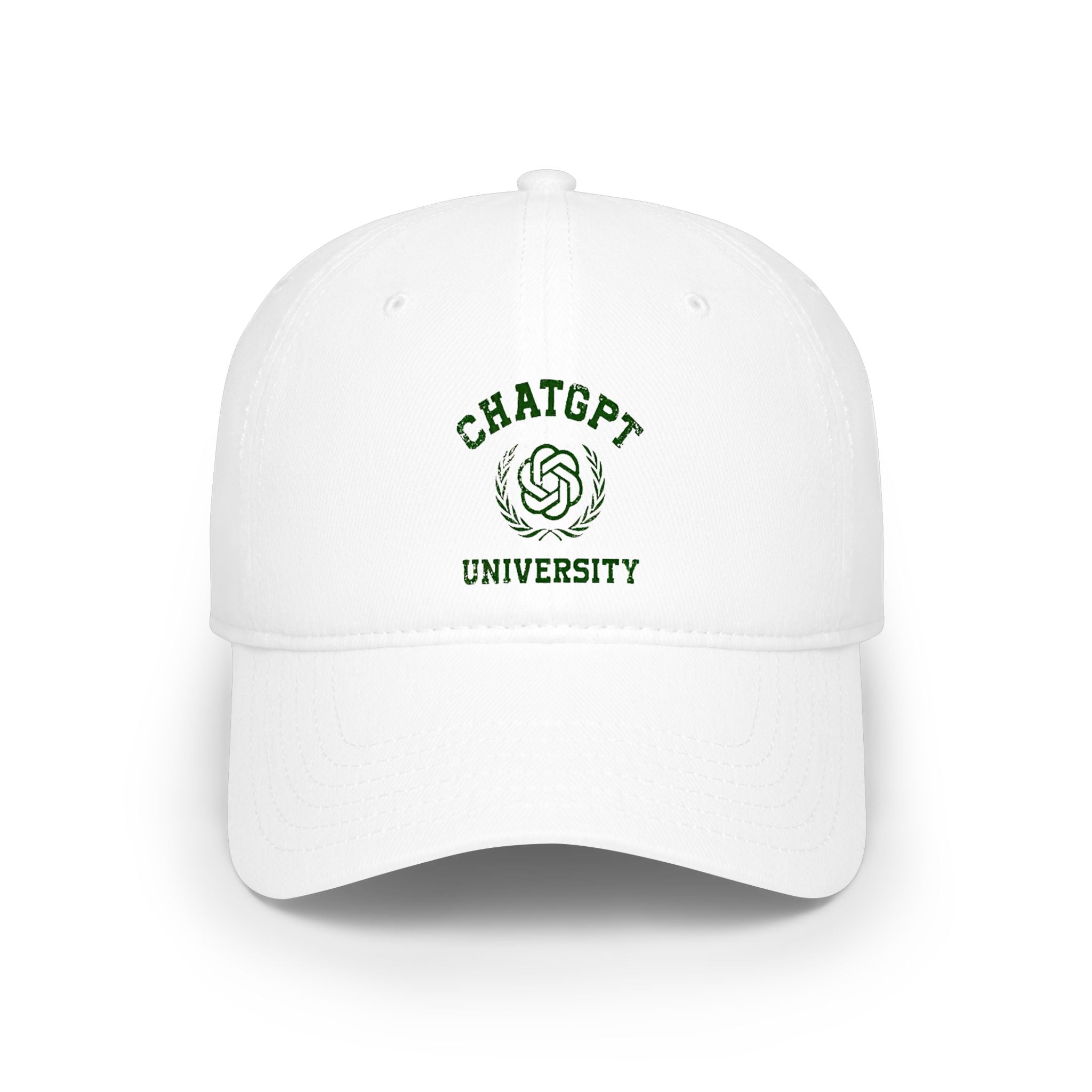 Chat GPT University - Hat