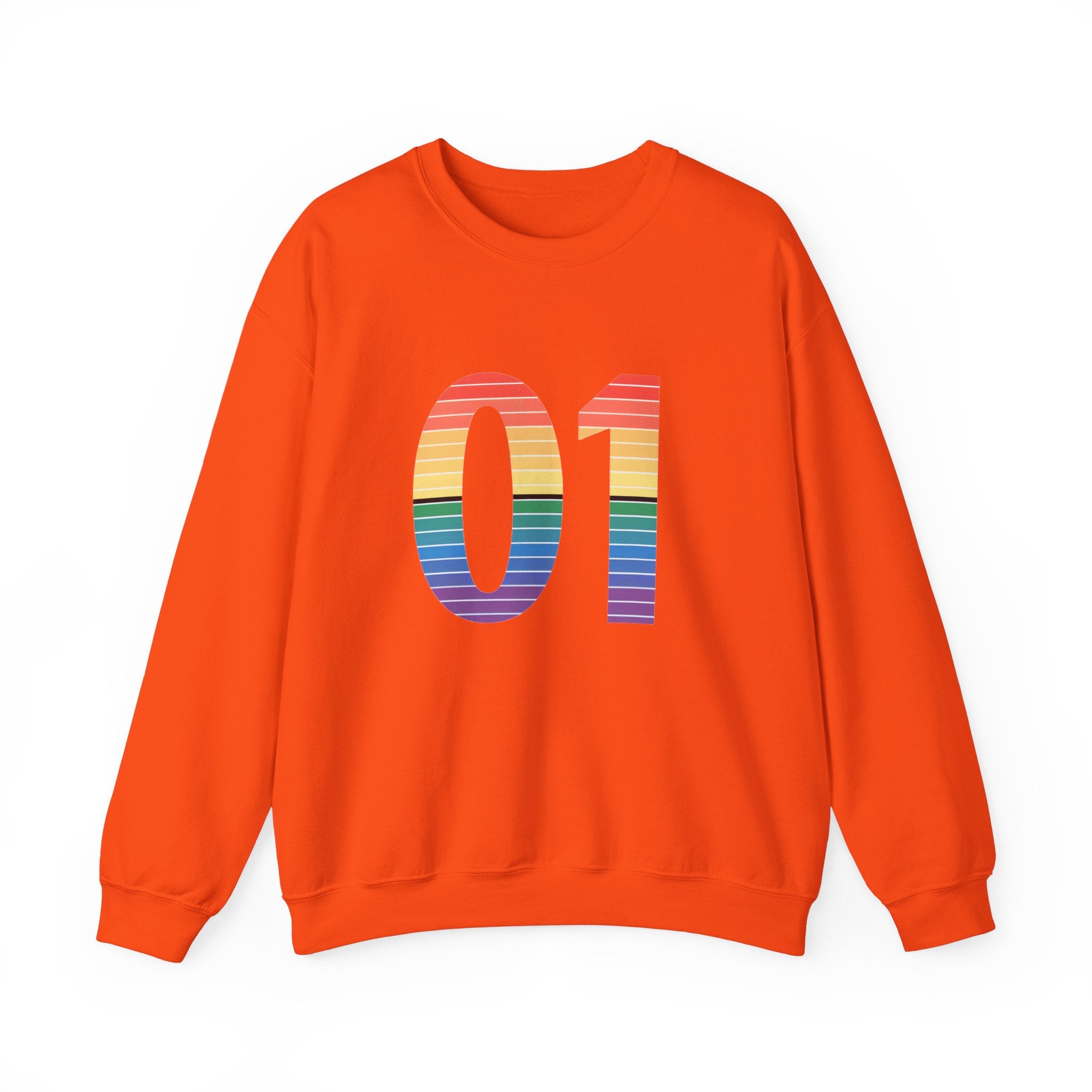 01 - Sweatshirt