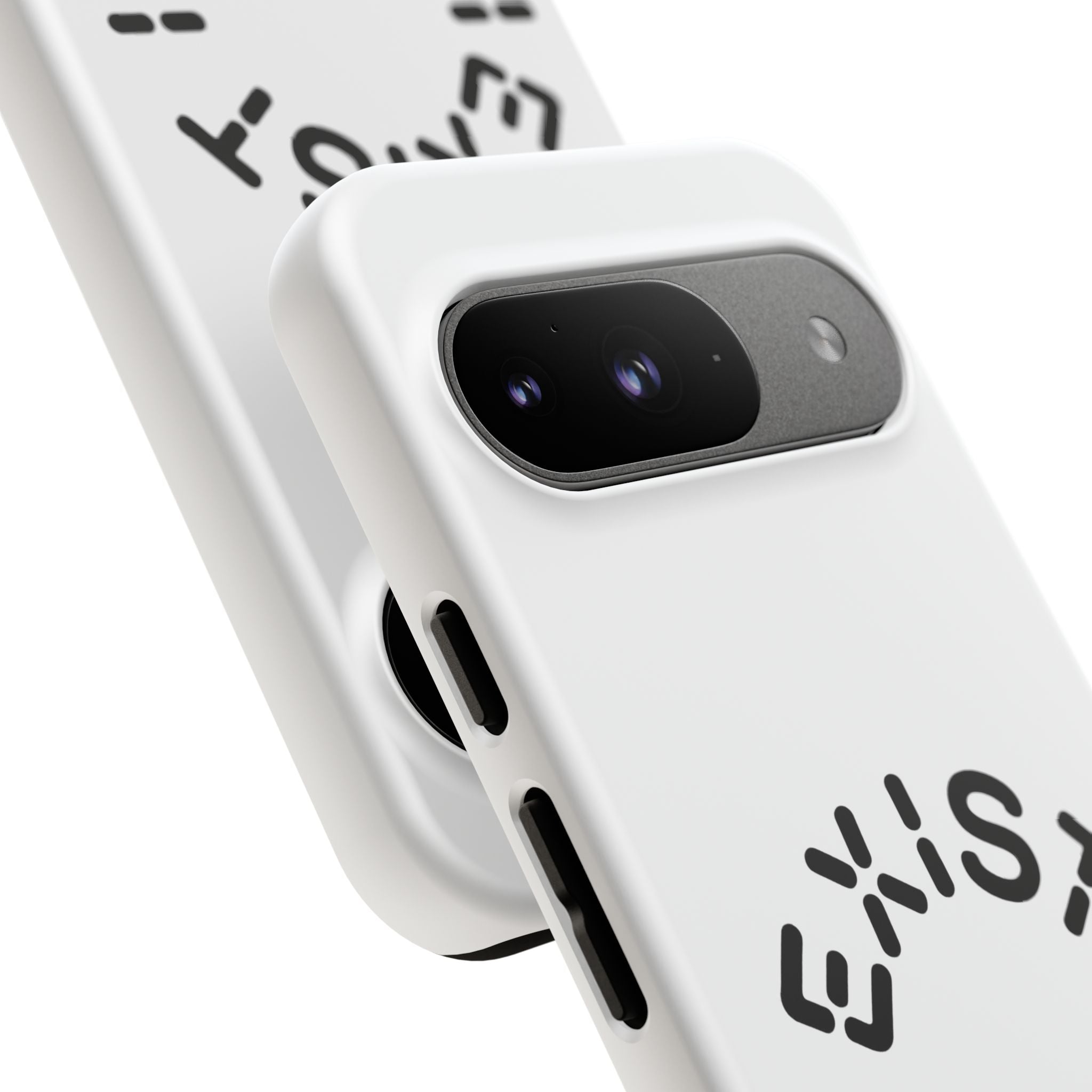 Exist Exist- Impact-Resistant Phone Case