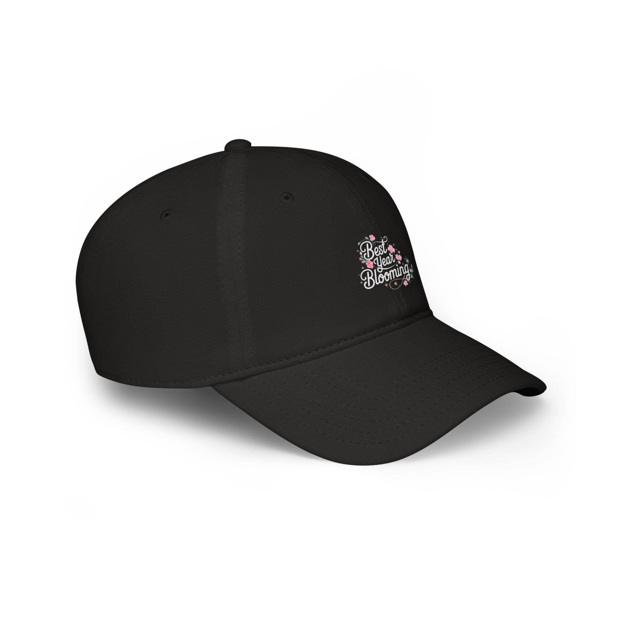 Best Year Blooming - Hat