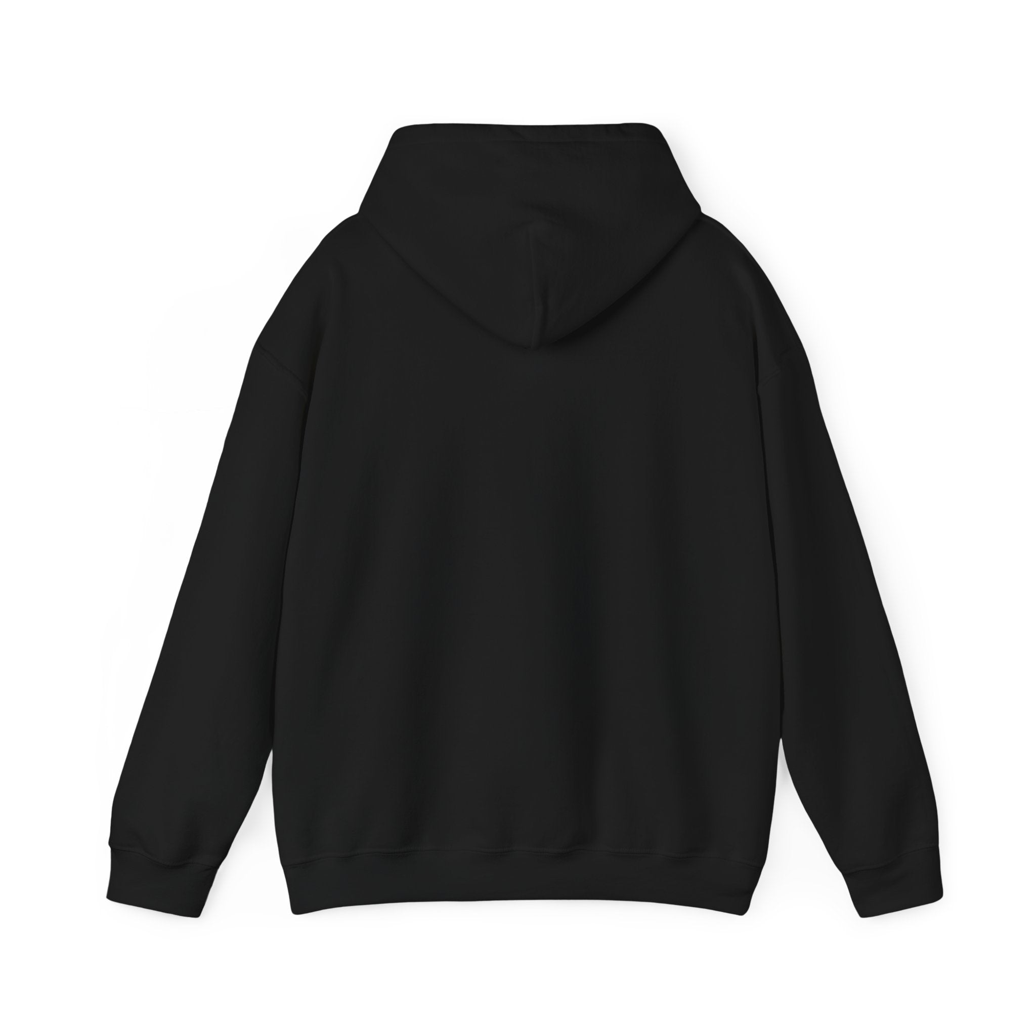 Santa is watching - Hooded Sweatshirt