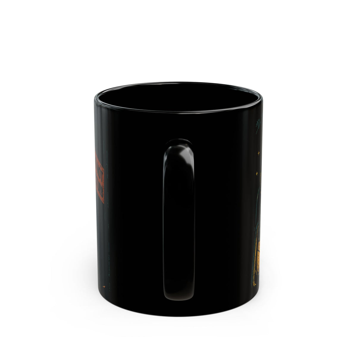Zero Downtime, Zero Sleep Mug