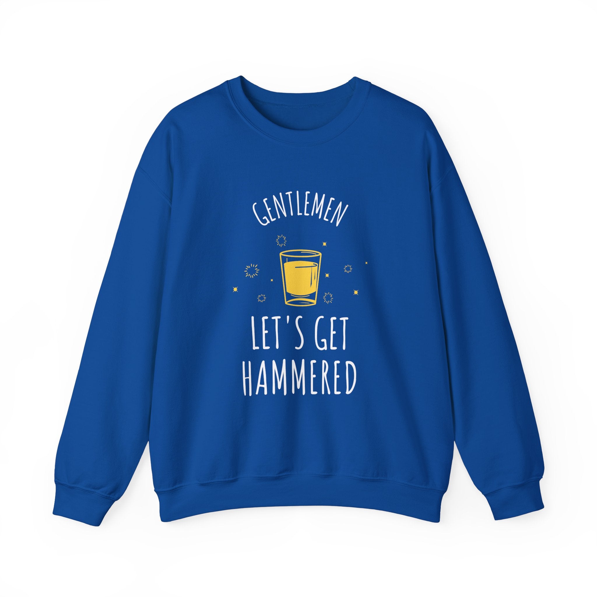 Bachelor Party - Sweatshirt