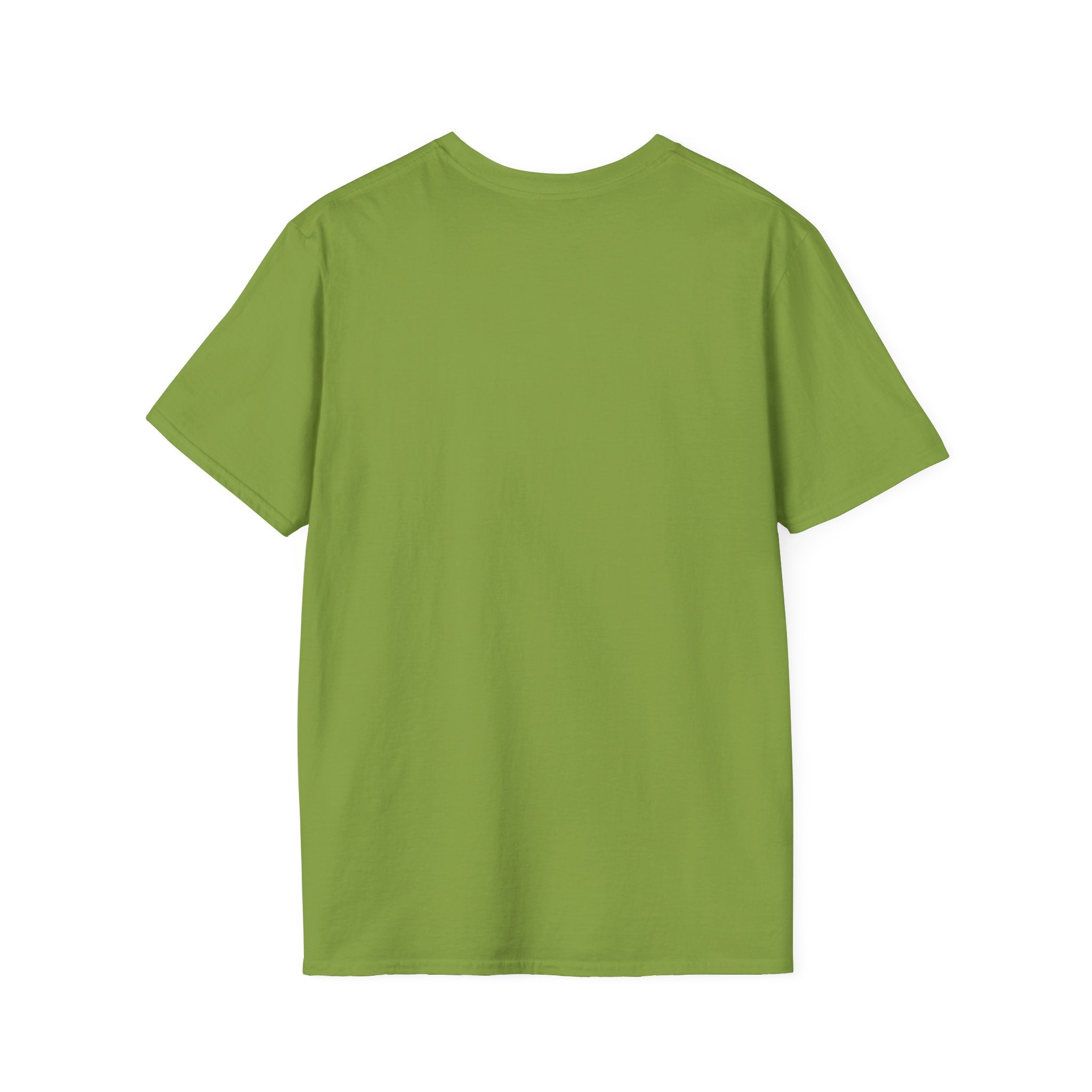 Never Too Late to Skate T-Shirt